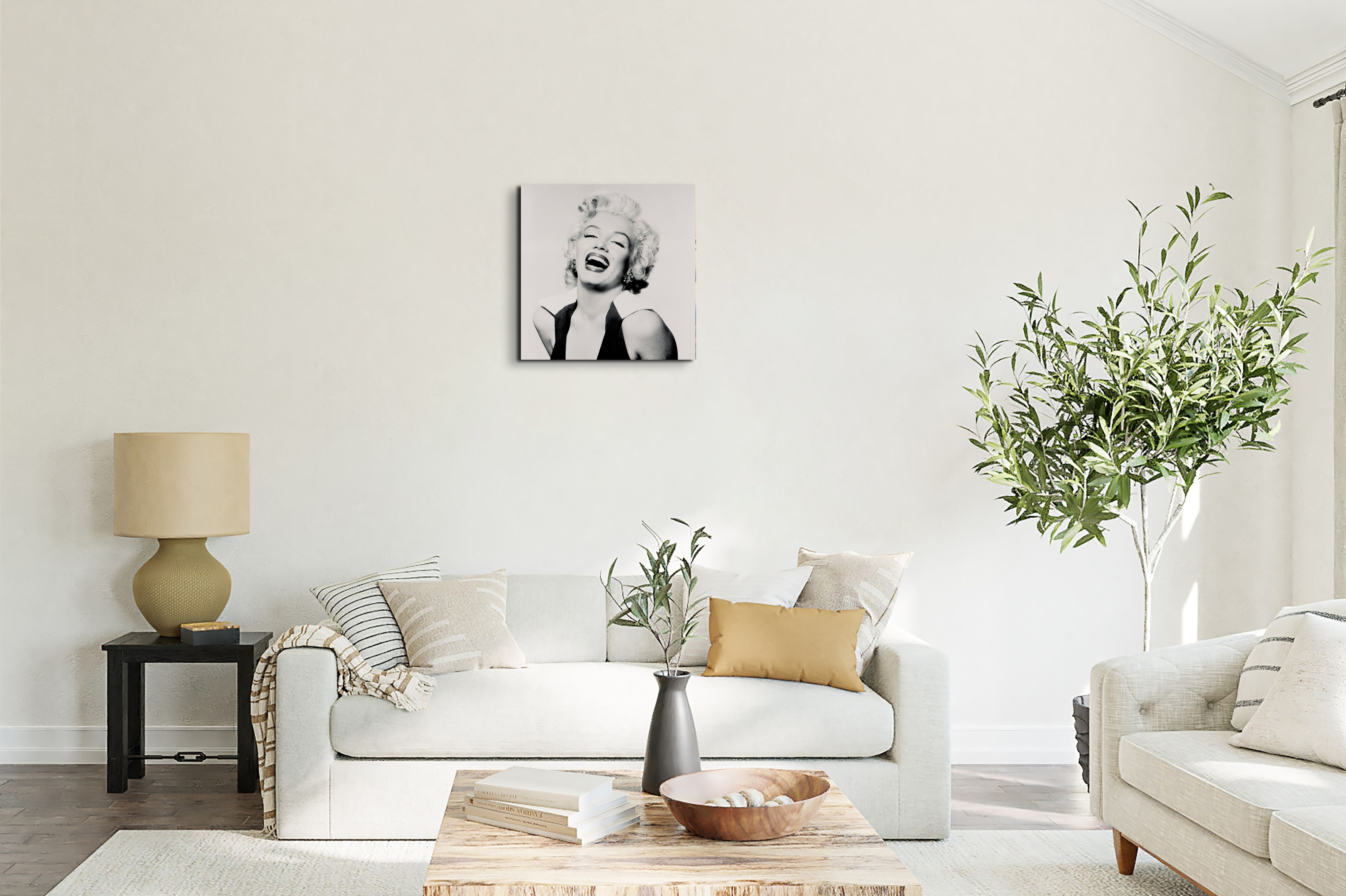 homage-to-marilyn-27ec21502-#materiale_EarthArt/dimensioni_58x58