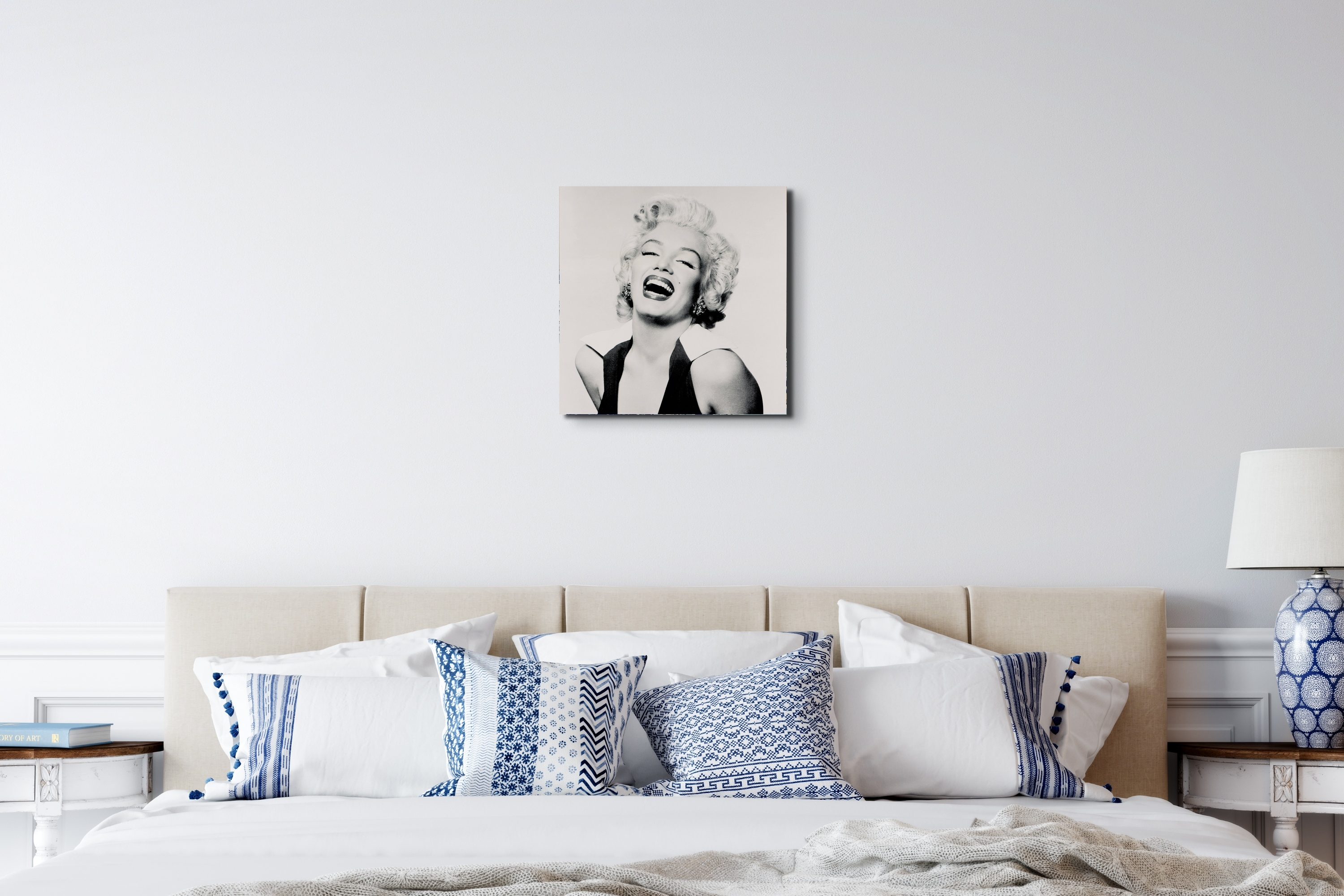 homage-to-marilyn-27ec21502-#materiale_EarthArt/dimensioni_58x58