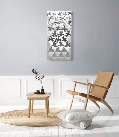 homage-to-maurits-cornelis-birdsec21503-