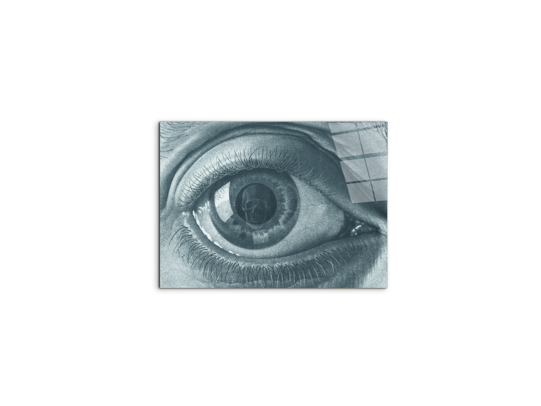 homage-to-maurits-cornelis-eyeec21504-#materiale_CrystalArt/dimensioni_50x37,42