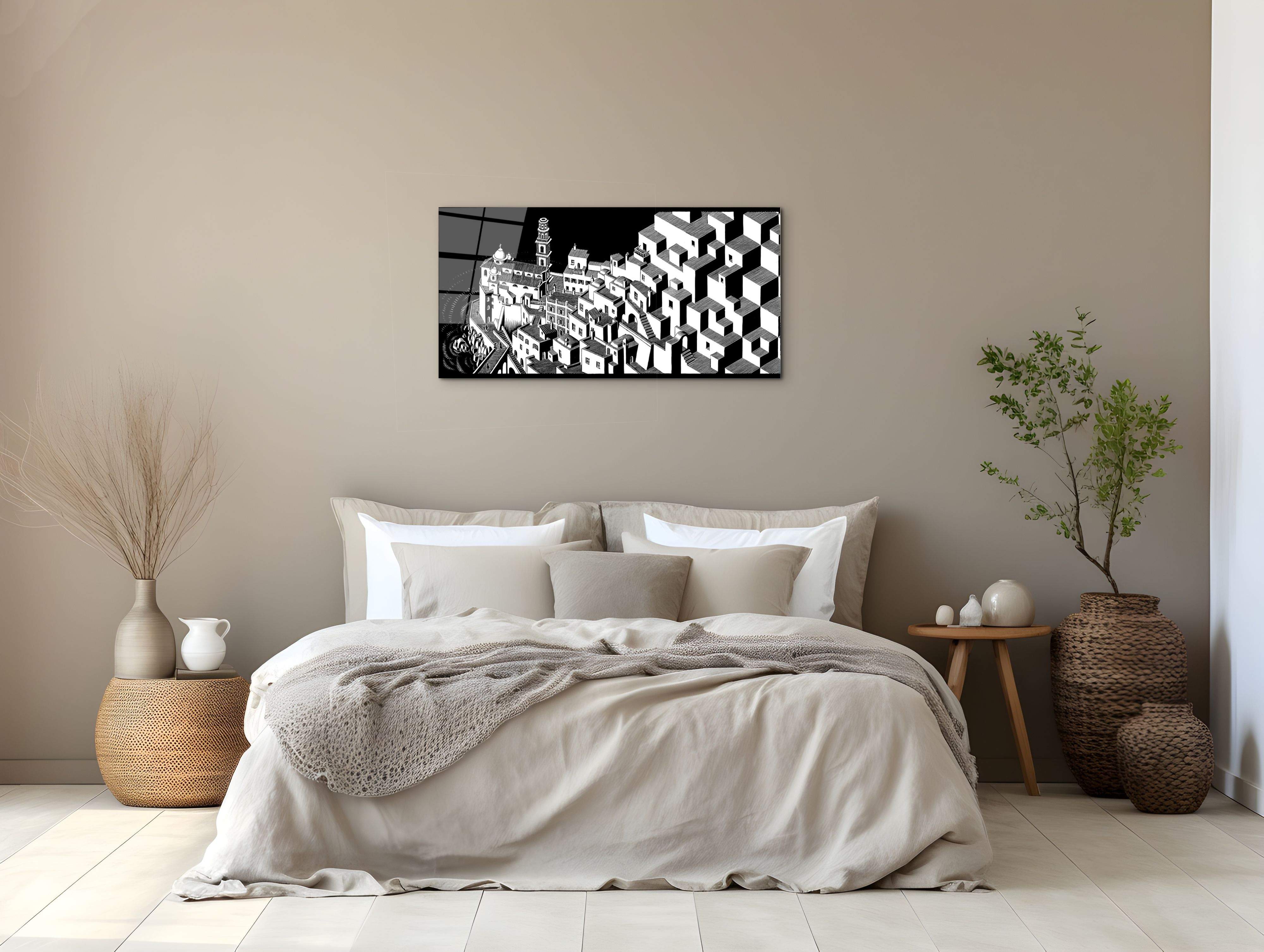 homage-to-maurits-cornelis-transformationec21505-#materiale_CrystalArt/dimensioni_100x50