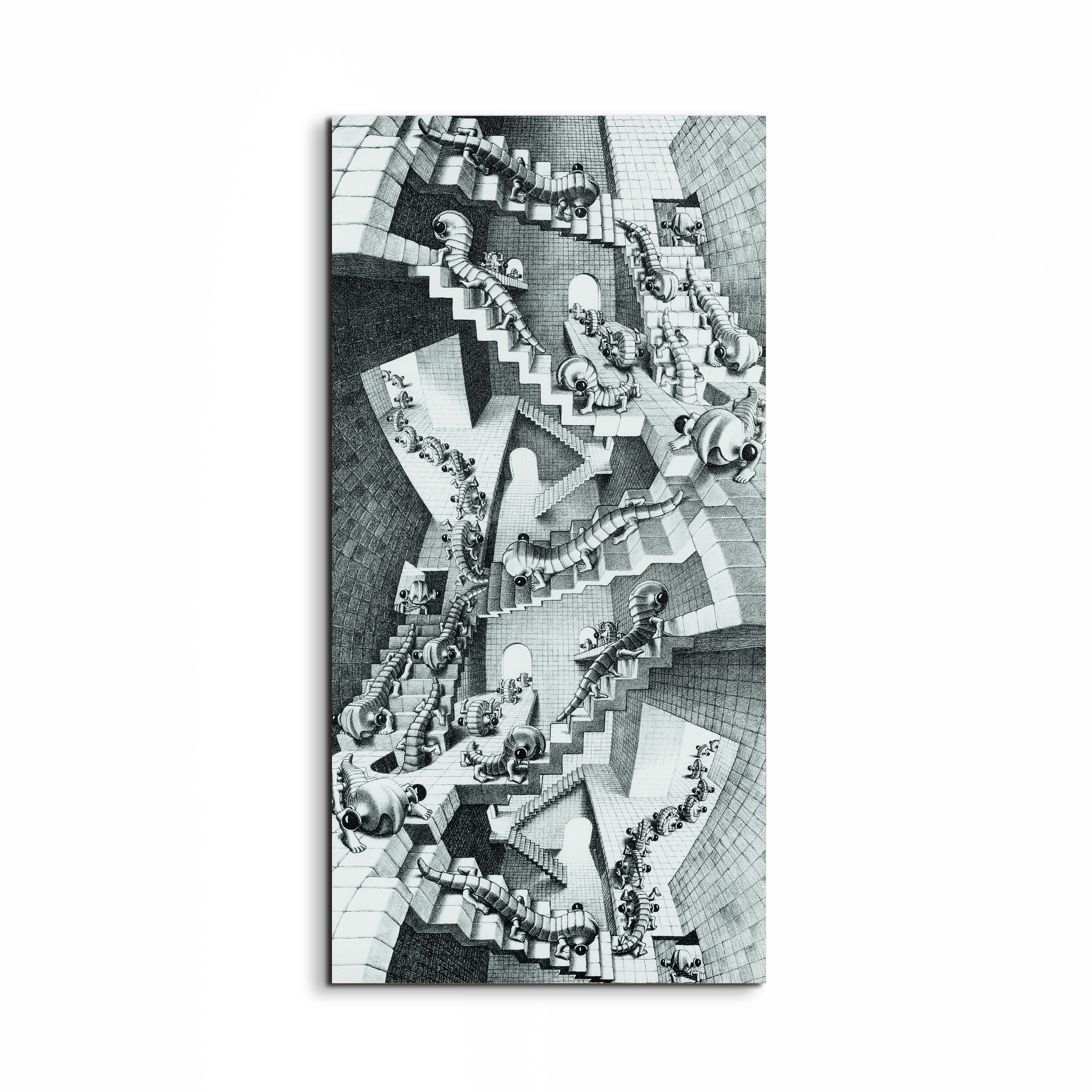homage-to-maurits-cornelis-house-of-stairsec21506-#materiale_EarthArt/dimensioni_50x100