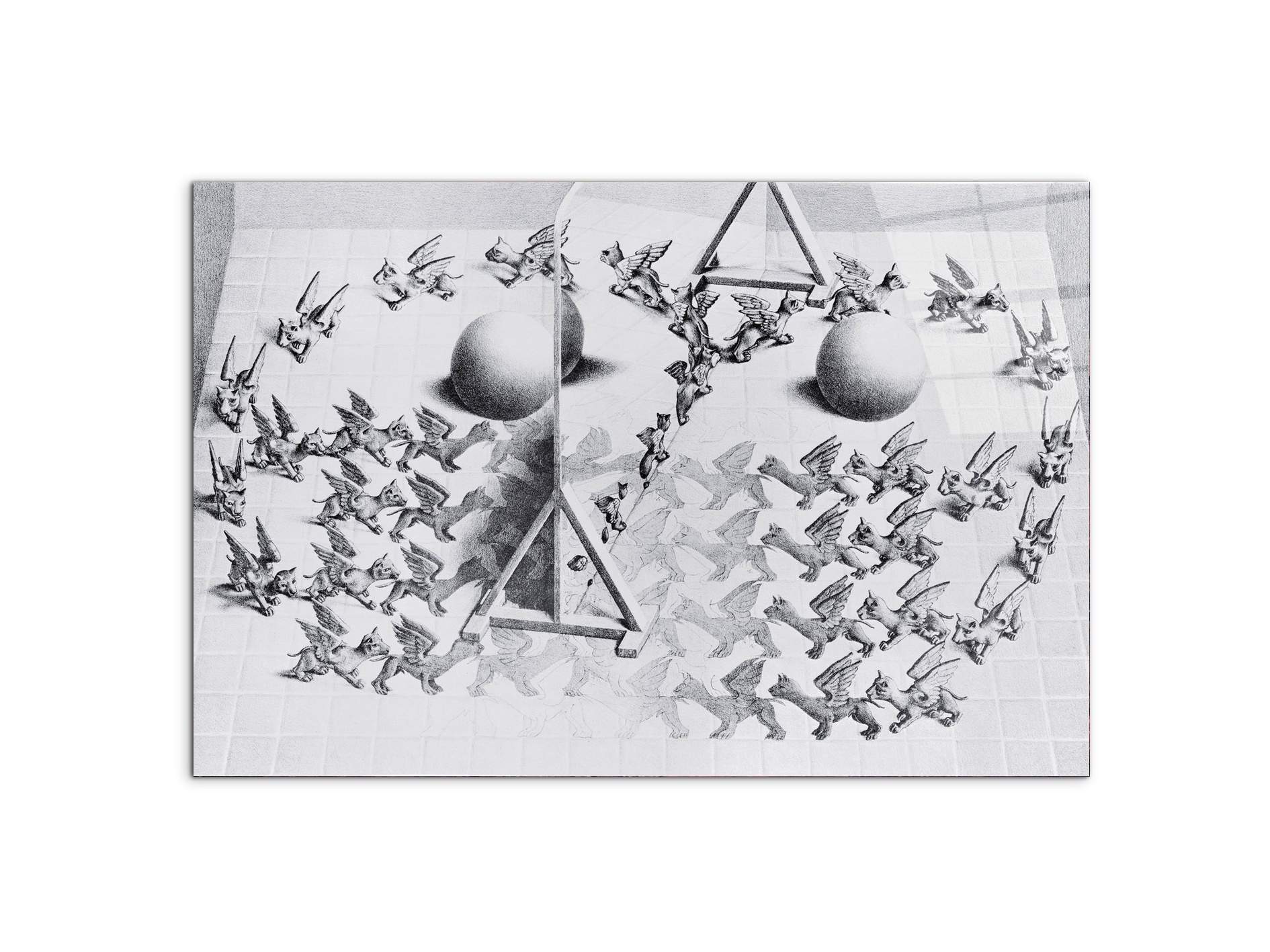 homage-to-maurits-cornelis-wingsec21507-#materiale_CrystalArt/dimensioni_79,5x53