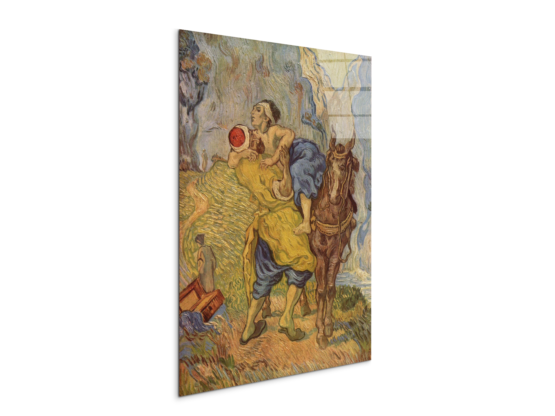 homage-to-van-gogh-the-good-samaritanec21508-#materiale_CrystalArt/dimensioni_58x77,5