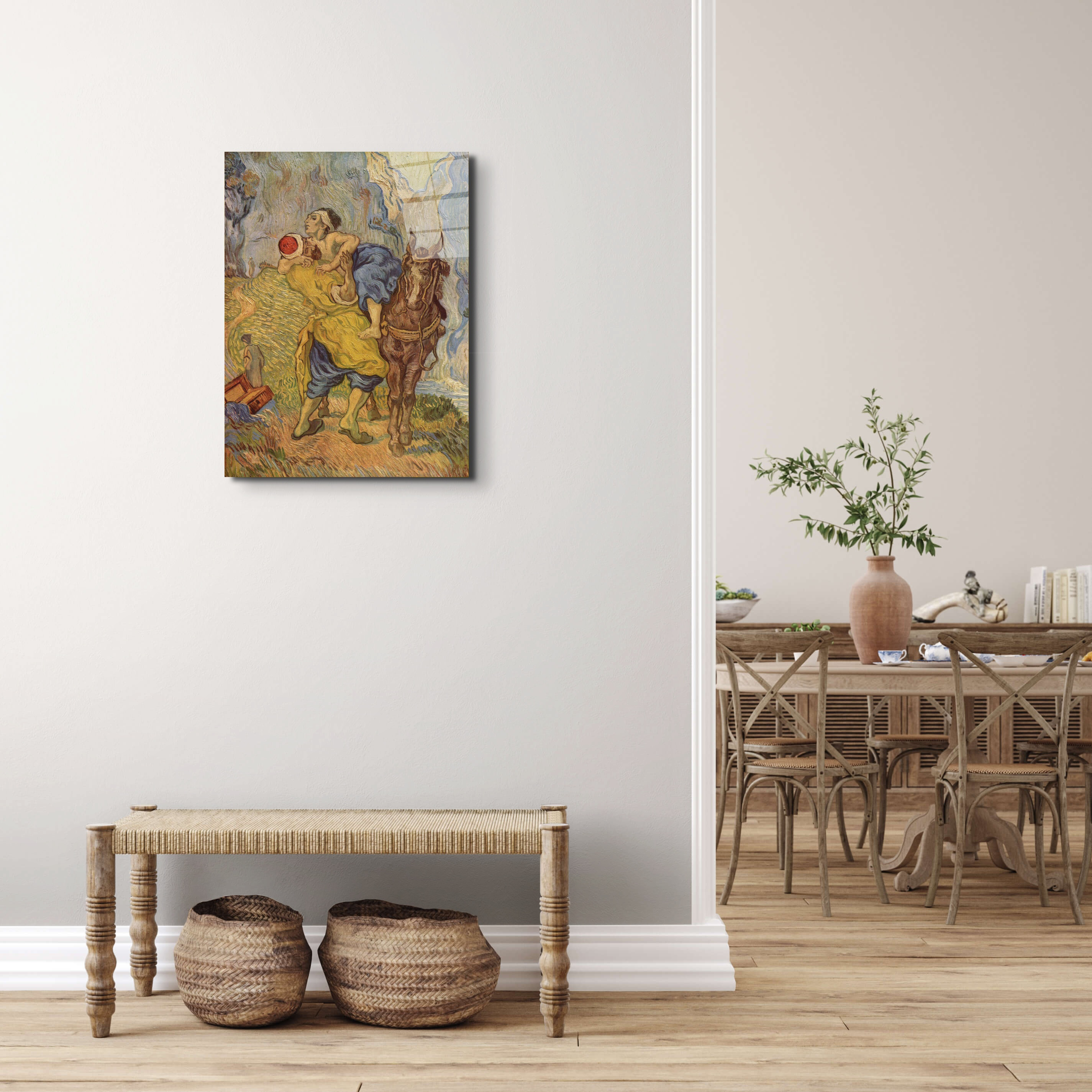 homage-to-van-gogh-the-good-samaritanec21508-#materiale_EarthArt Total Gloss/dimensioni_58x77,5