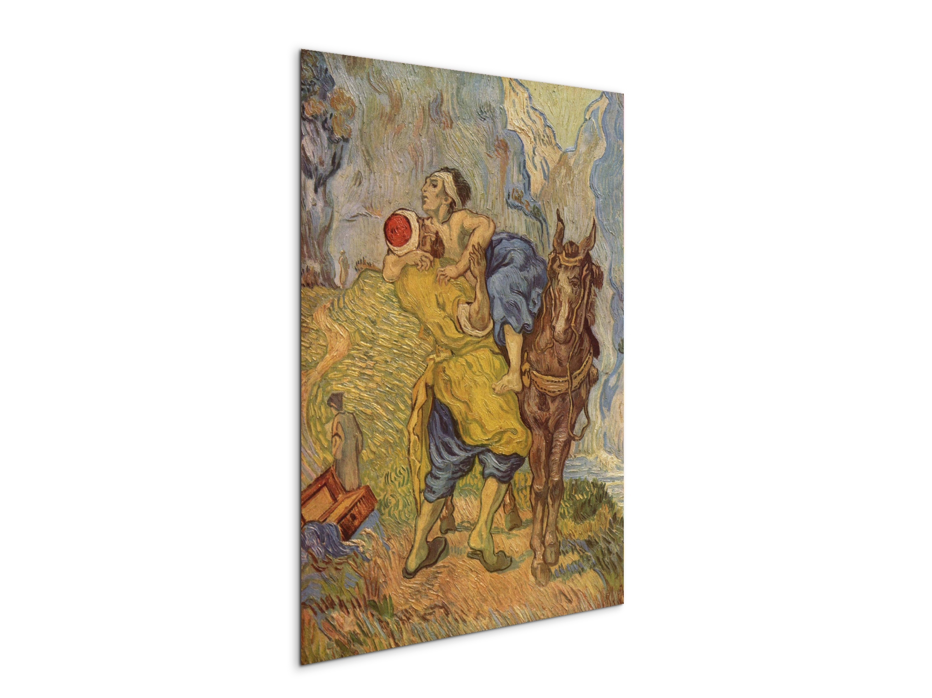 homage-to-van-gogh-the-good-samaritanec21508-#materiale_MetalArt Materic/dimensioni_58x77,5