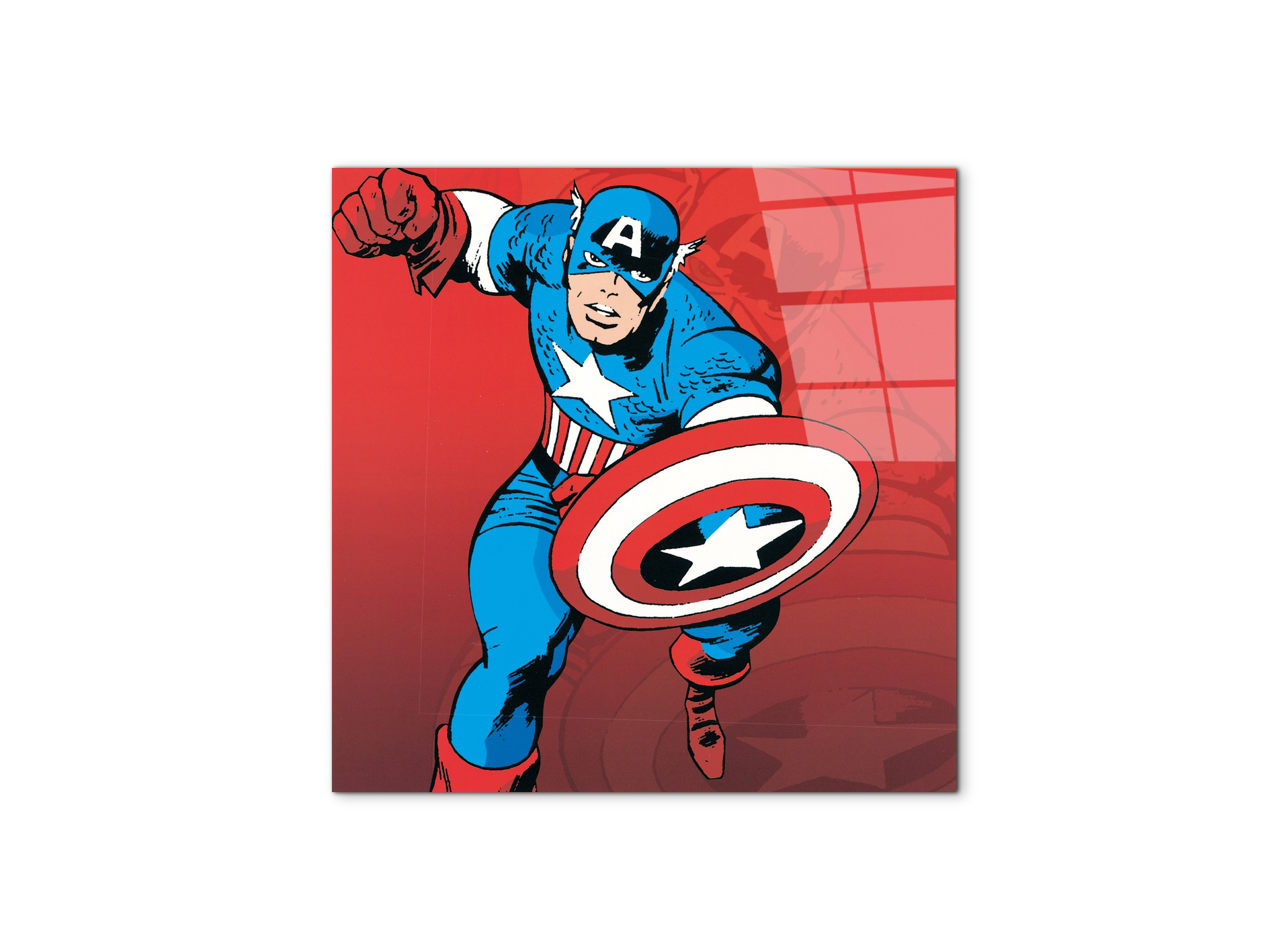 homage-to-captain-americaec21512-#materiale_CrystalArt/dimensioni_58x58