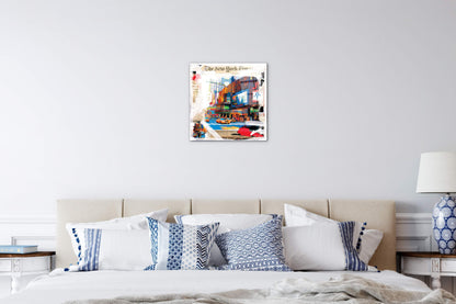new-york-abstractec21514-#materiale_CrystalArt/dimensioni_58x58
