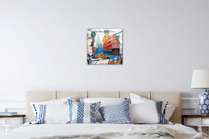 new-york-abstract-iec21515-#materiale_CrystalArt/dimensioni_58x58
