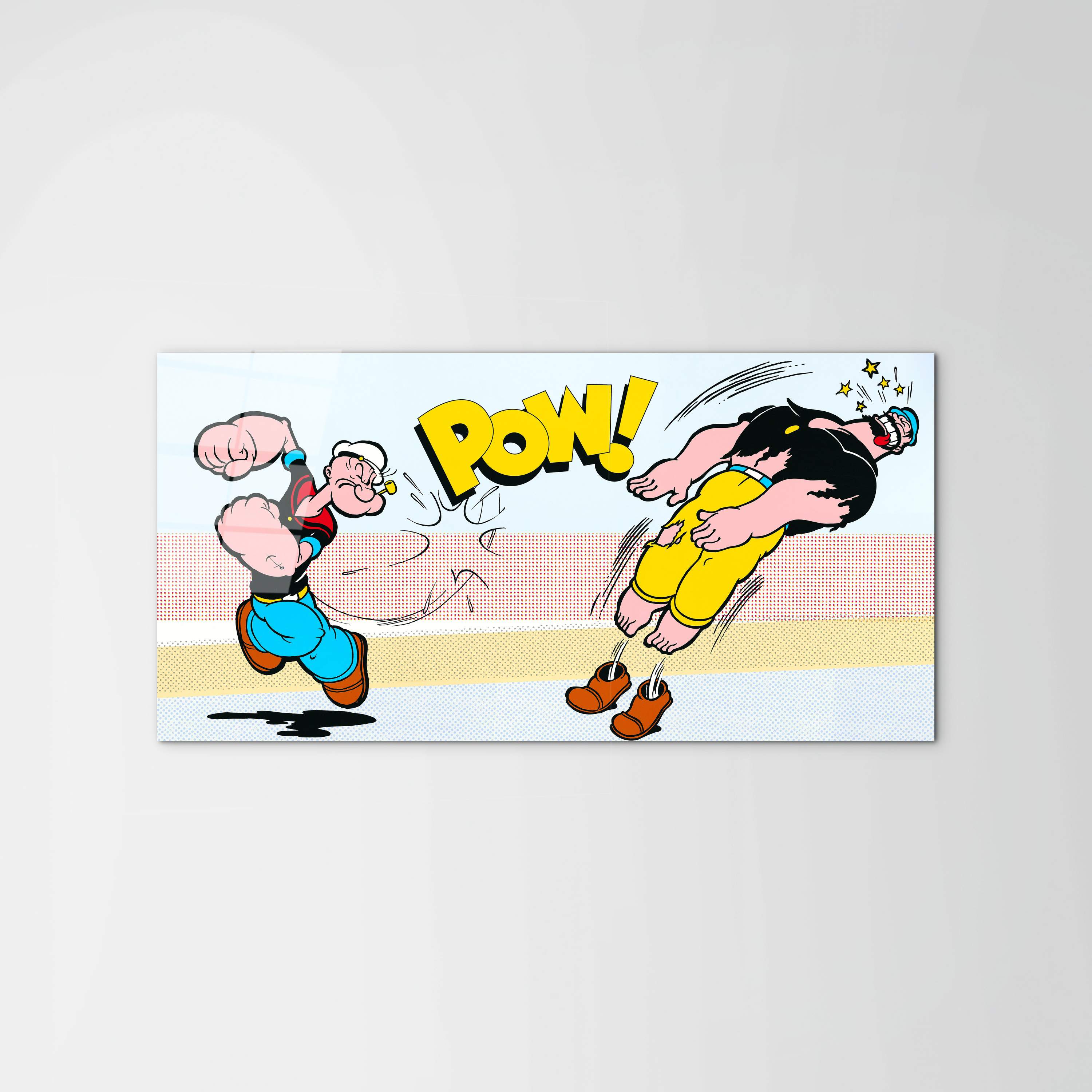 comics-popeyeec21534-#materiale_CrystalArt/dimensioni_100x50