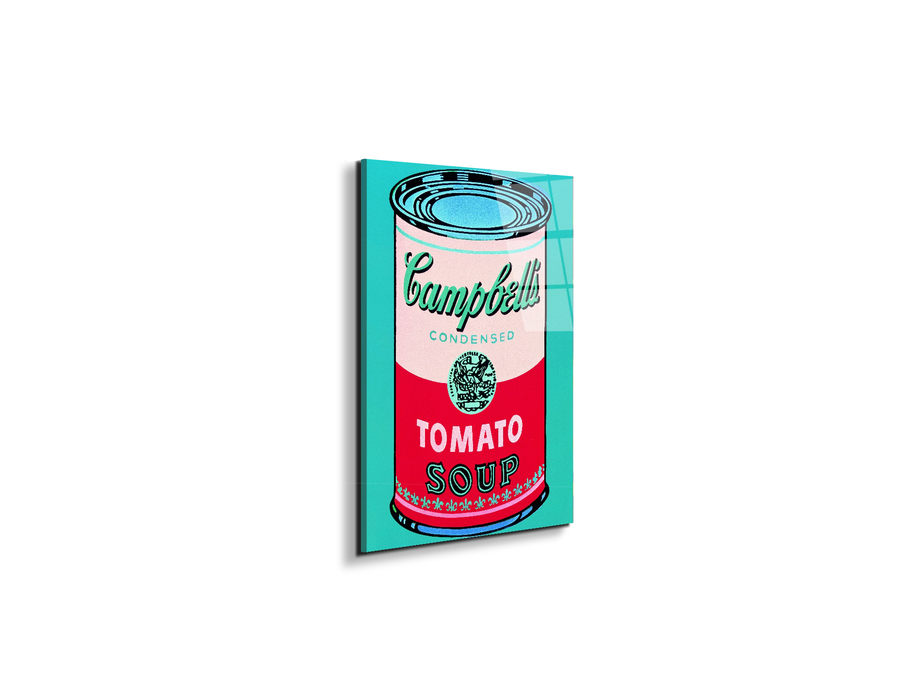homage-to-andy-campbell-soup-can-1965ec21549-#materiale_EarthArt Total Gloss/dimensioni_37,42x50