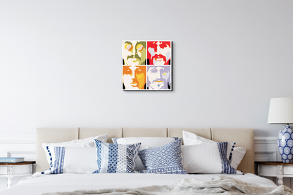 homage-to-the-beatles-sereneec21551-#materiale_EarthArt/dimensioni_58x58