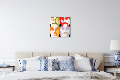 homage-to-the-beatles-sereneec21551-#materiale_MetalArt Materic/dimensioni_58x58