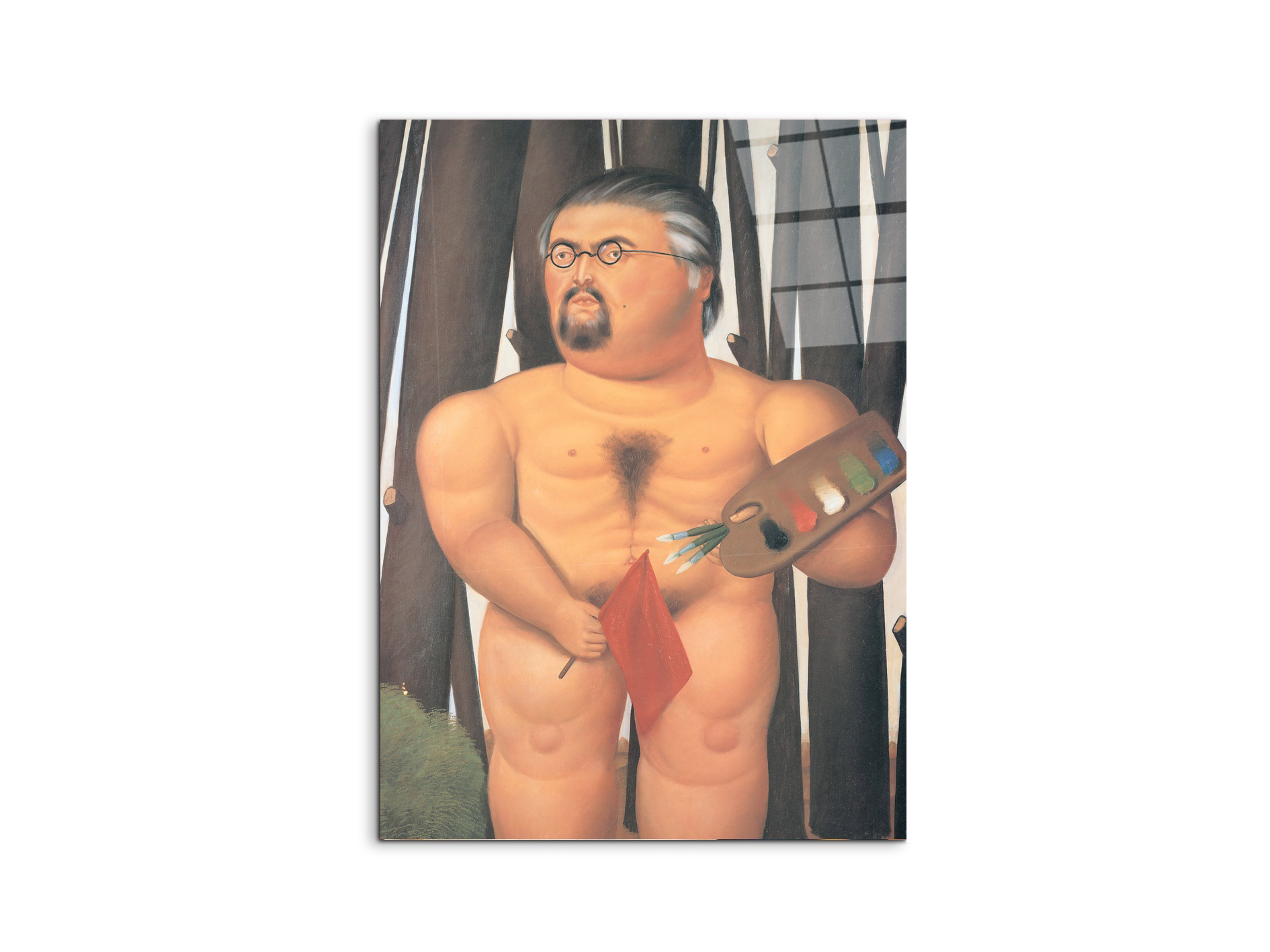 homage-to-fernando-manec21553-#materiale_CrystalArt/dimensioni_58x77,5