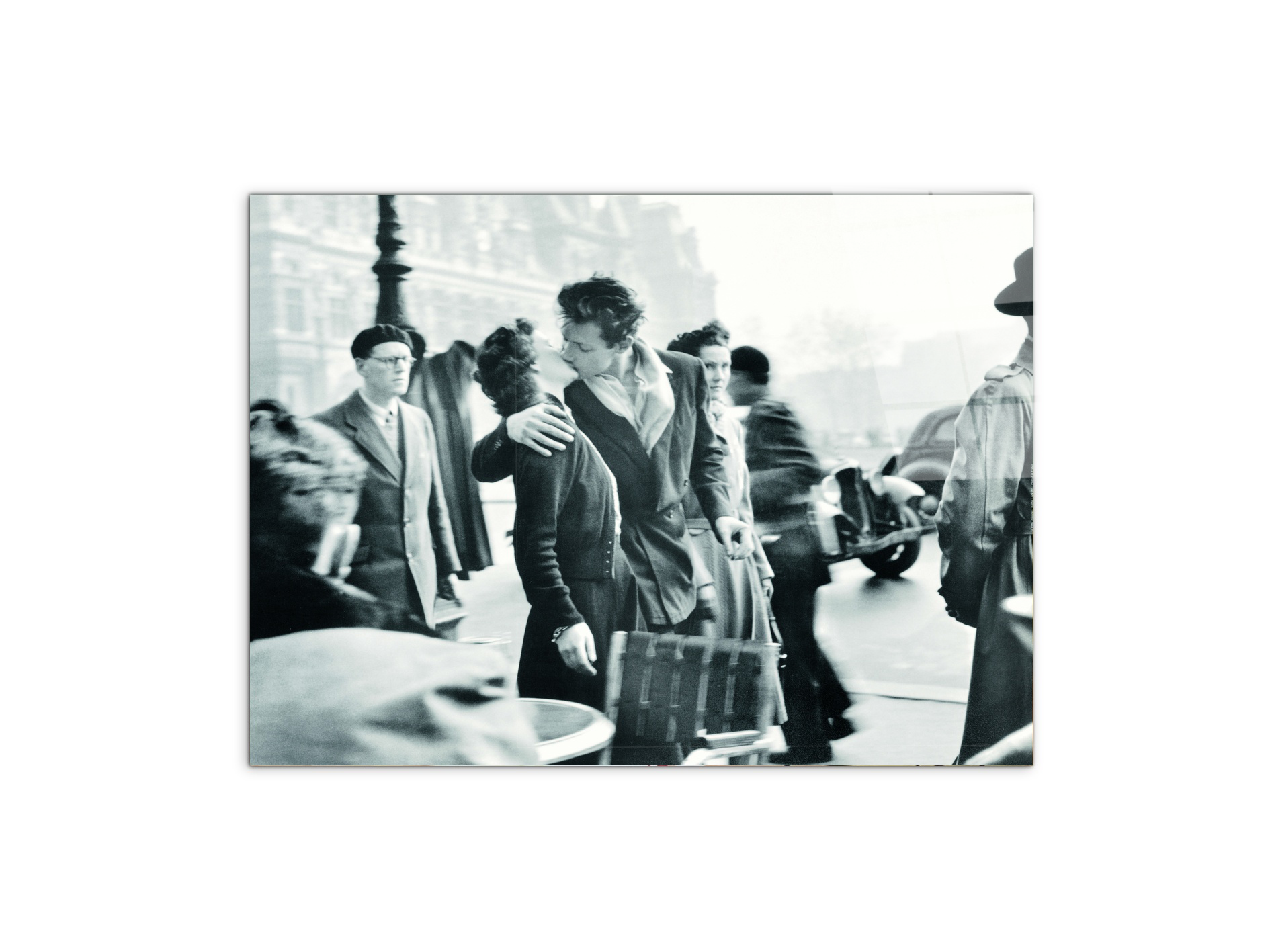 kiss-at-the-hotel-de-ville-paris-1950ec21562-#materiale_CrystalArt/dimensioni_77,5x58