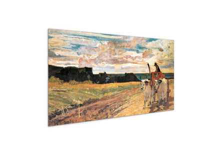 homage-to-fattori-cart-with-cowsec21564-