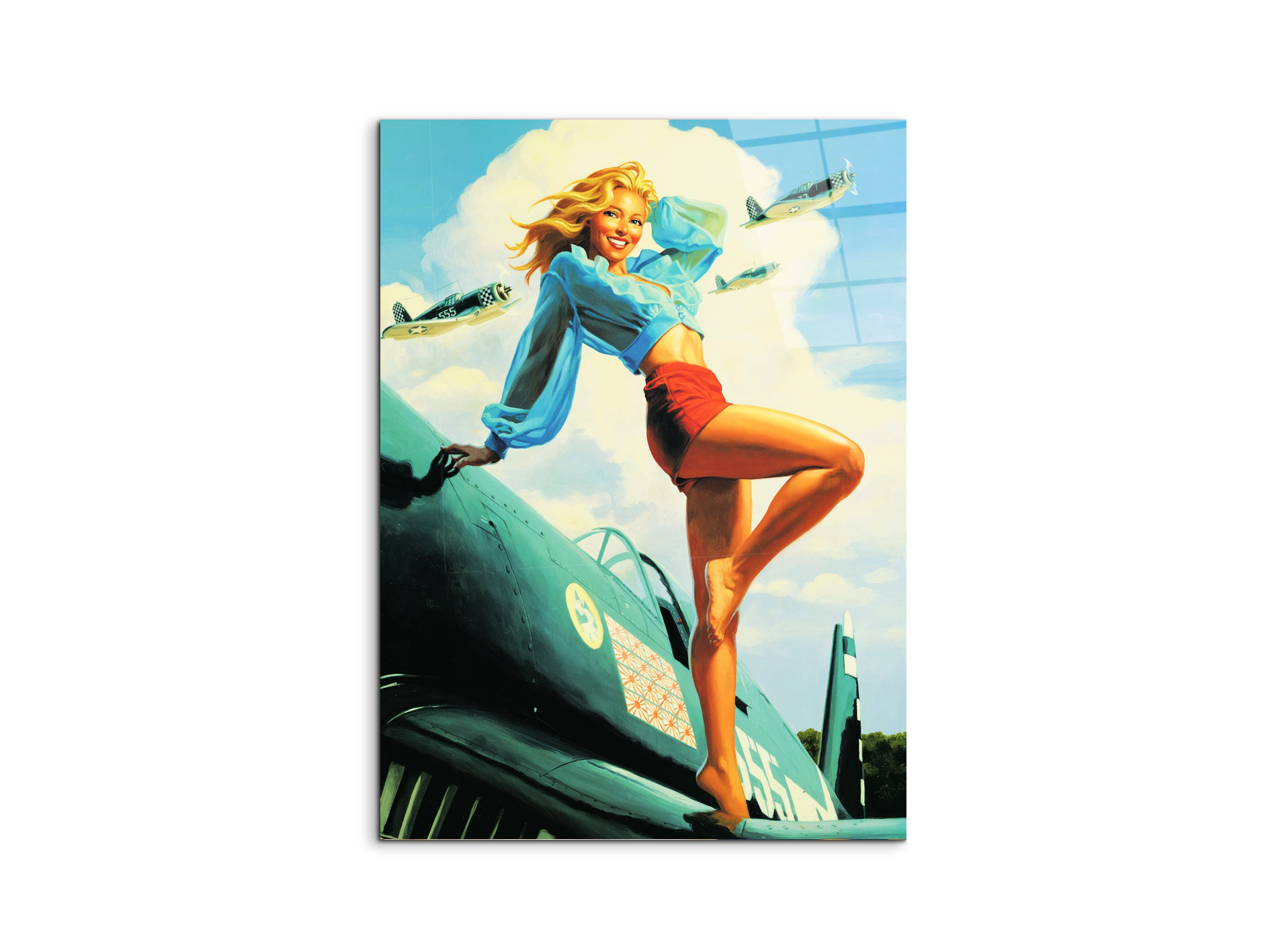 pin-up-usaec21573-#materiale_CrystalArt/dimensioni_58x77,5
