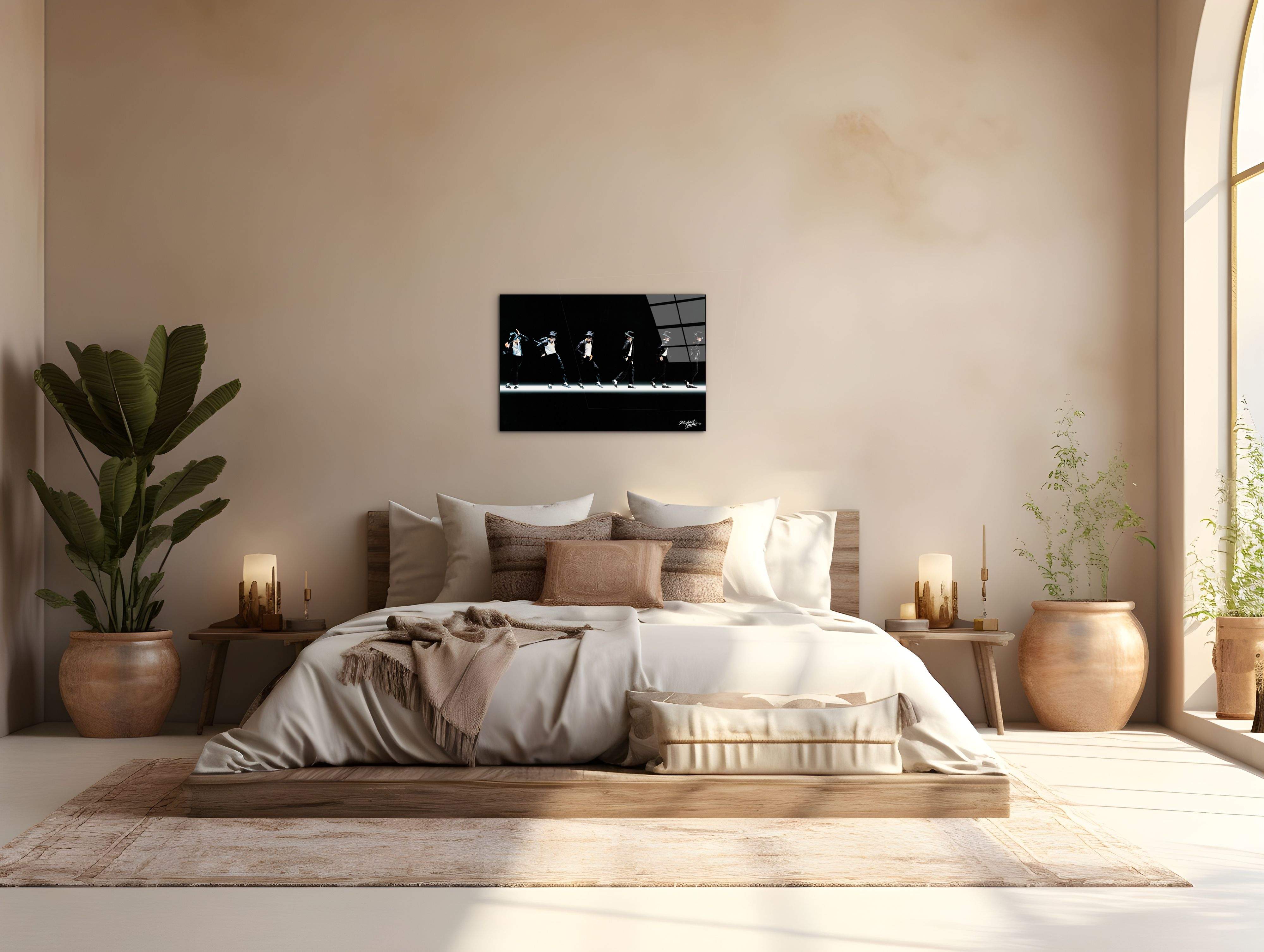 homage-to-michael-iec21576-#materiale_CrystalArt/dimensioni_79,5x53