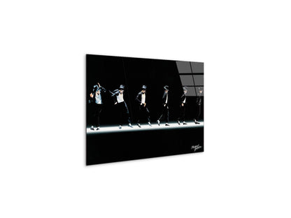 homage-to-michael-iec21576-#materiale_CrystalArt/dimensioni_50x33,33