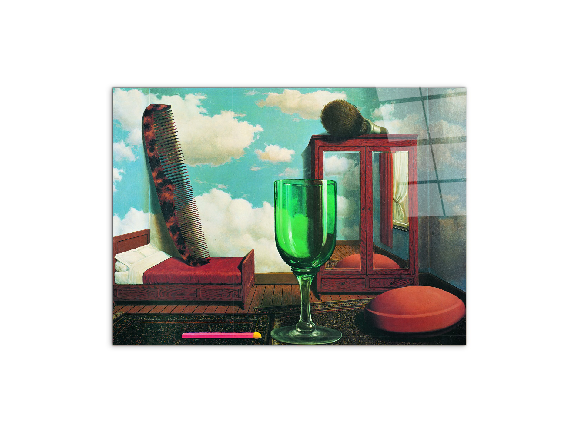 homage-to-rene-les-valeursec21580-#materiale_CrystalArt/dimensioni_77,5x58