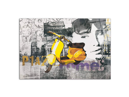 vespa-yellowec21589-#materiale_CrystalArt/dimensioni_79,5x53
