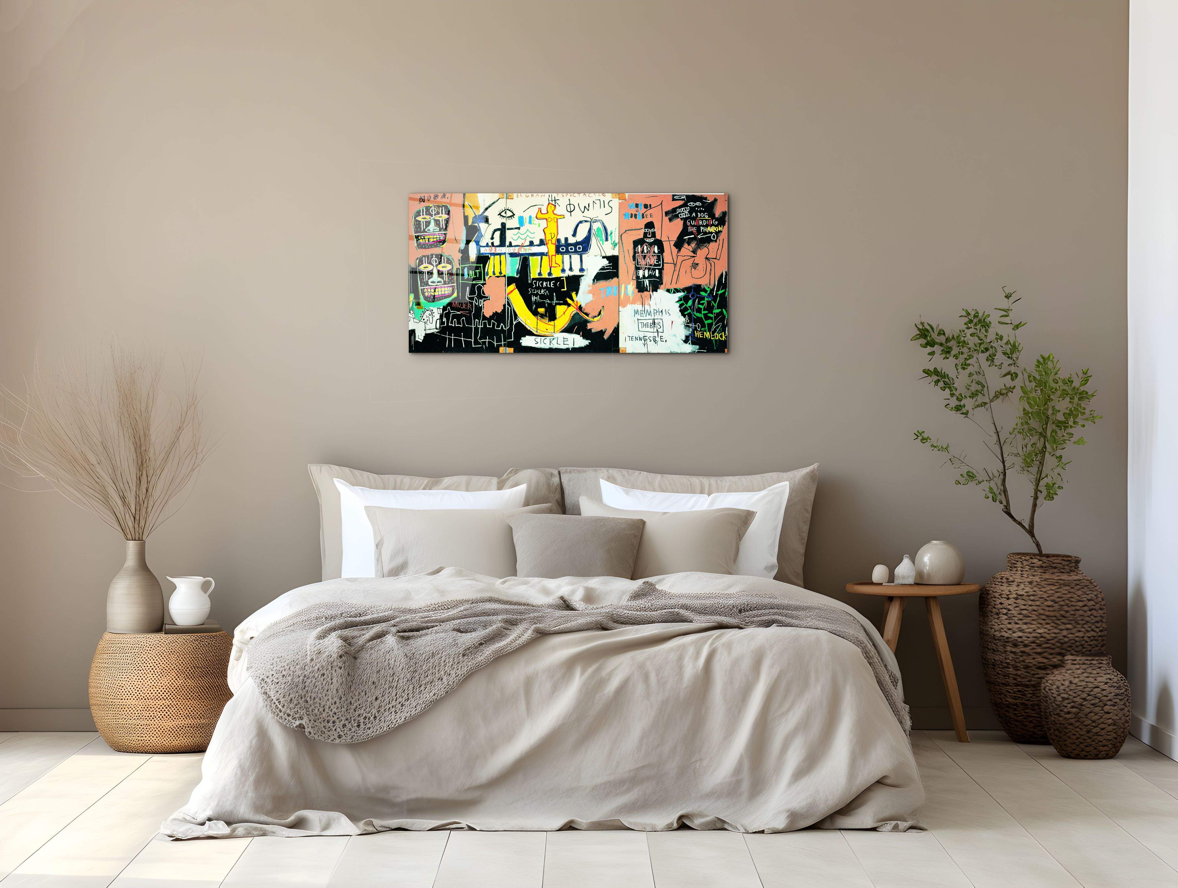 homage-to-jean-el-gran-espectaculo-history-of-black-peopleec21607-#materiale_CrystalArt/dimensioni_100x50