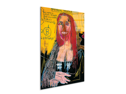 homage-to-jean-mona-lisaec21609-#materiale_CrystalArt/dimensioni_58x77,5