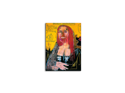 homage-to-jean-mona-lisaec21609-#materiale_MetalArt Materic/dimensioni_37,42x50