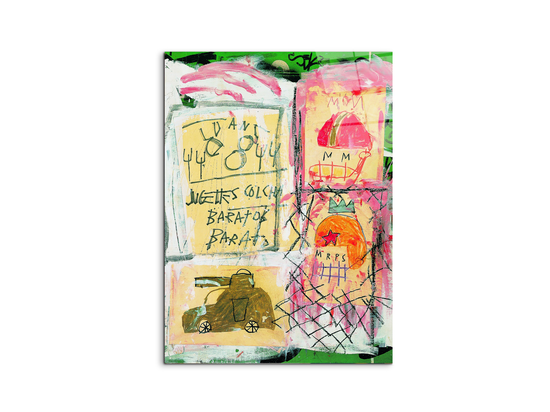 homage-to-jean-untitledec21611-#materiale_CrystalArt/dimensioni_58x77,5