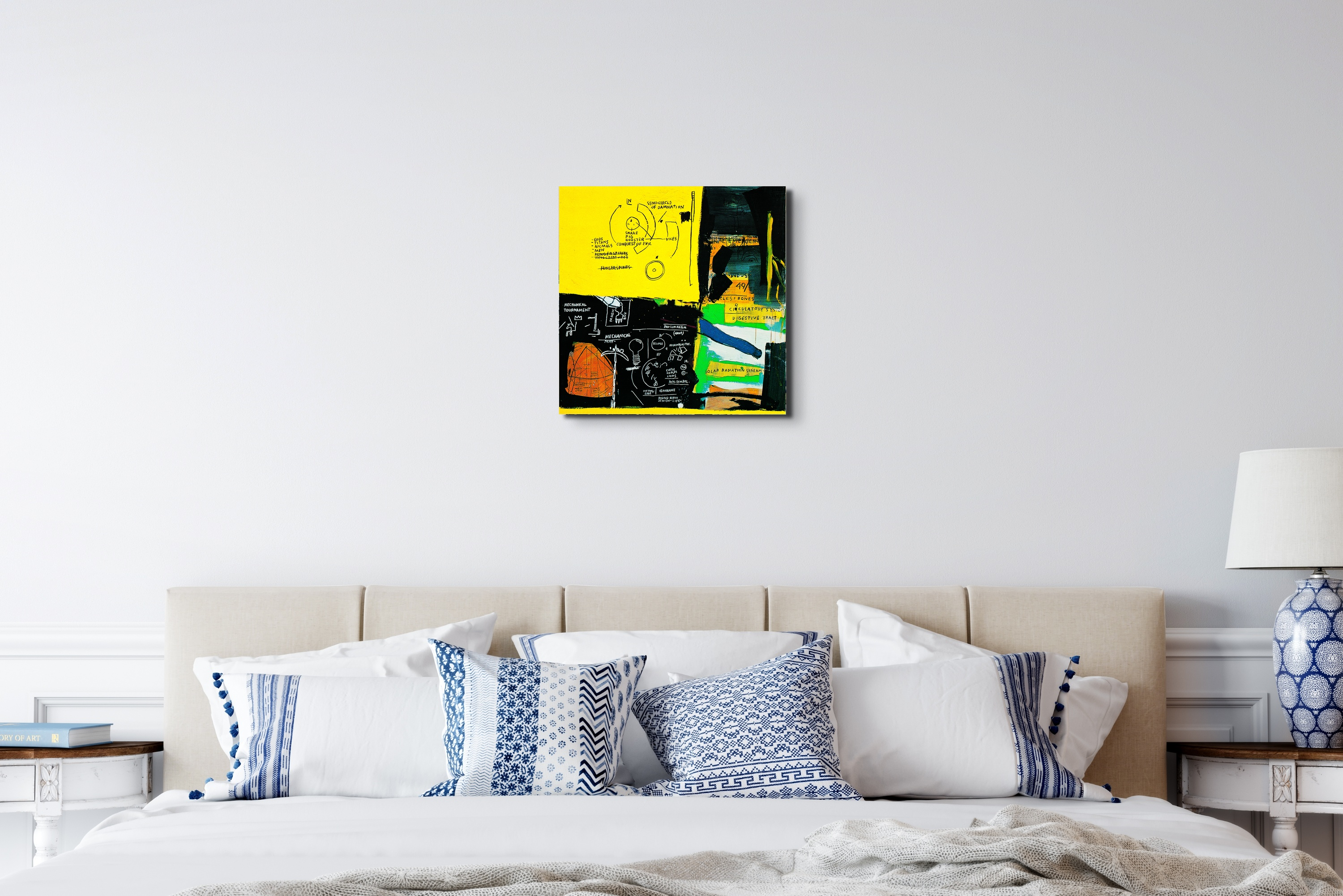 homage-to-jean-abstractec21612-#materiale_EarthArt/dimensioni_58x58