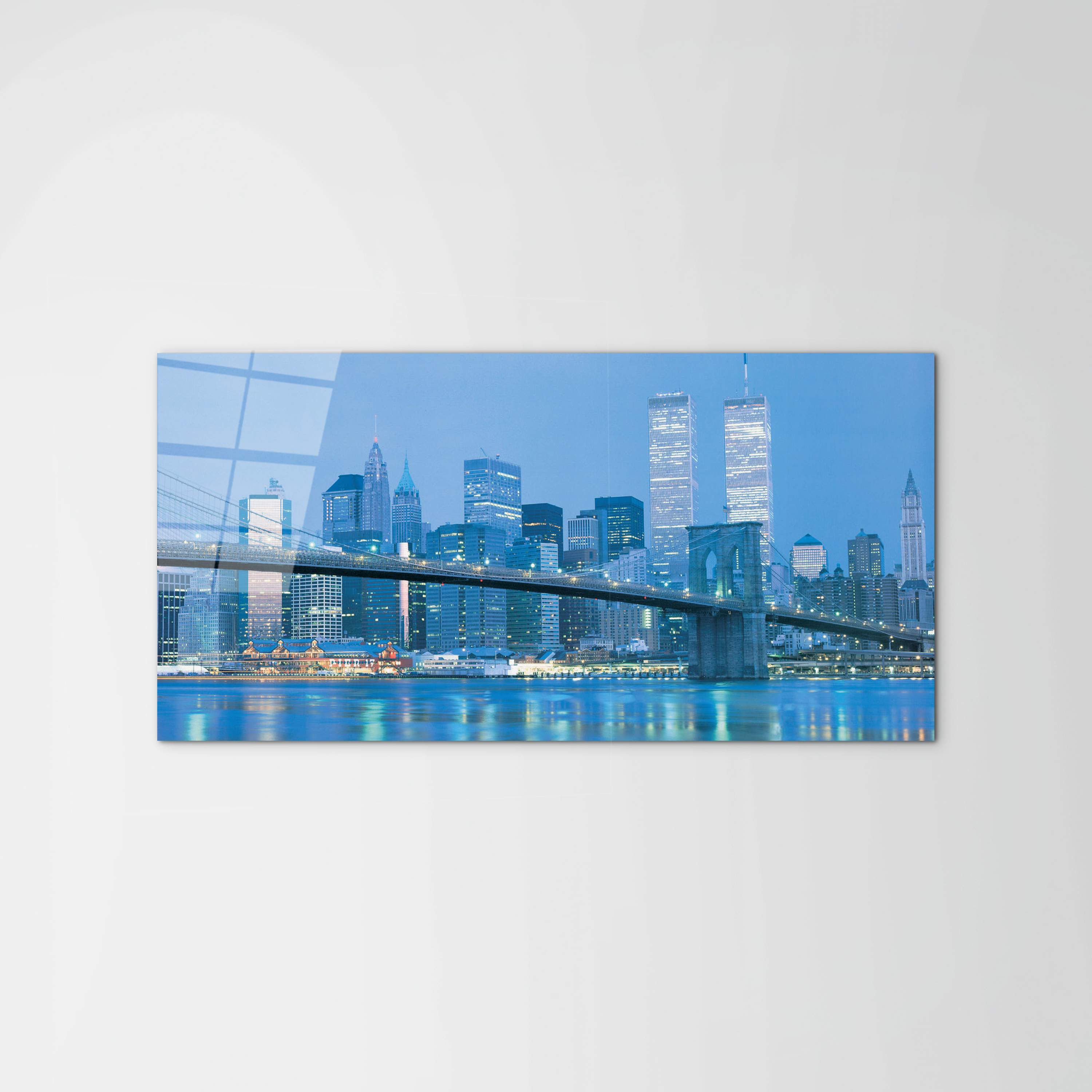 brooklyn-bridge-night-viewec21613-#materiale_CrystalArt/dimensioni_100x50