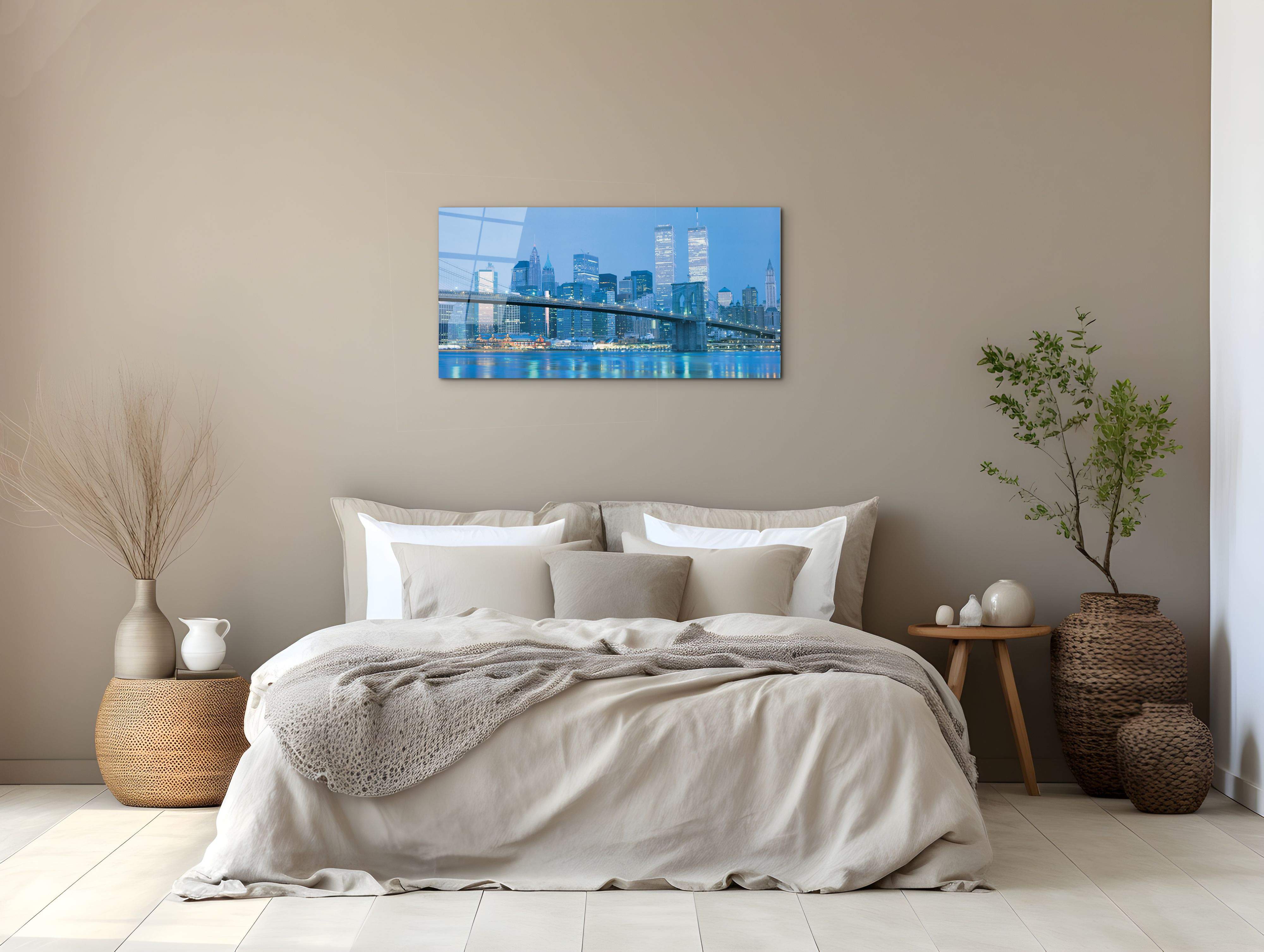 brooklyn-bridge-night-viewec21613-#materiale_CrystalArt/dimensioni_100x50