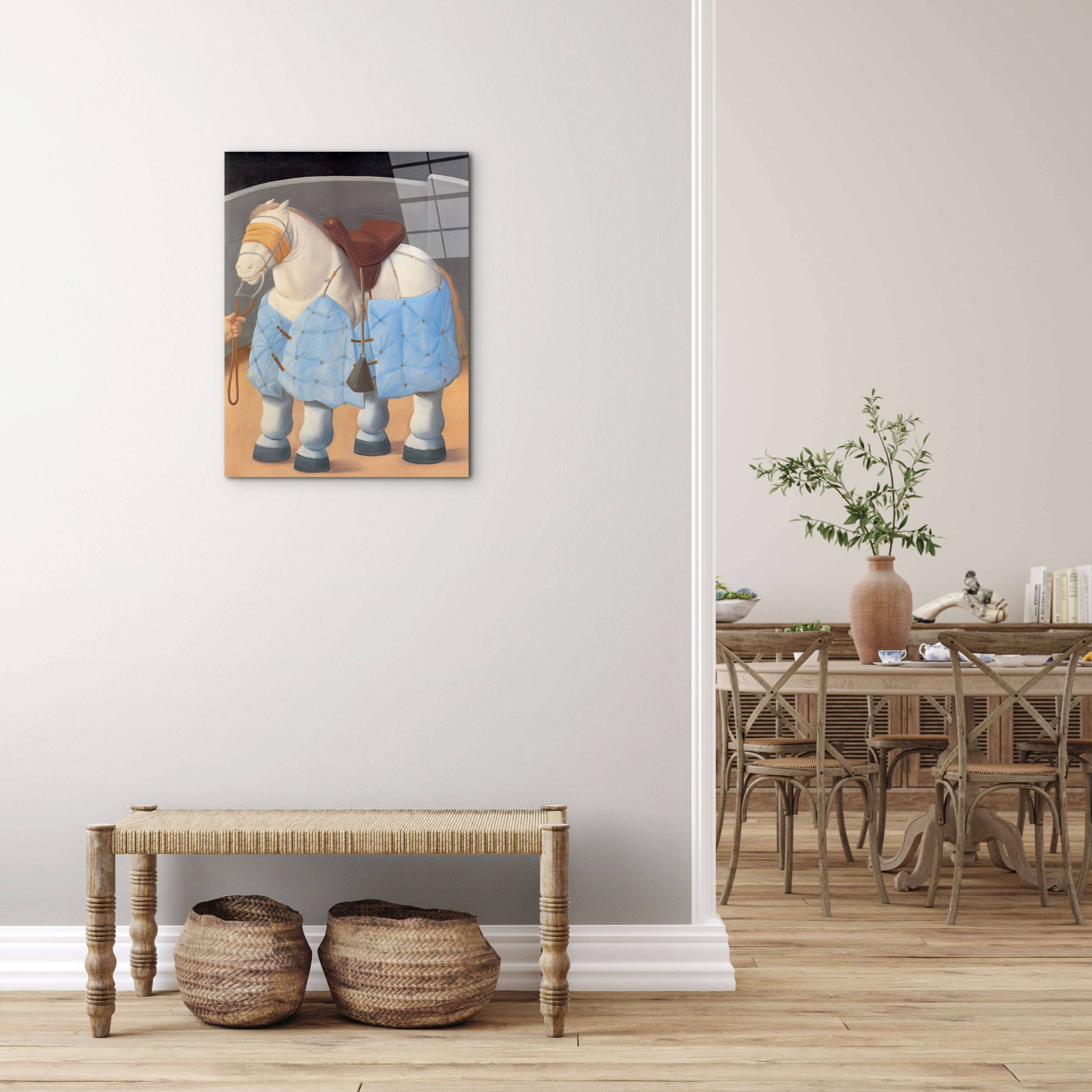 homage-to-fernando-horseec21616-#materiale_CrystalArt/dimensioni_58x77,5