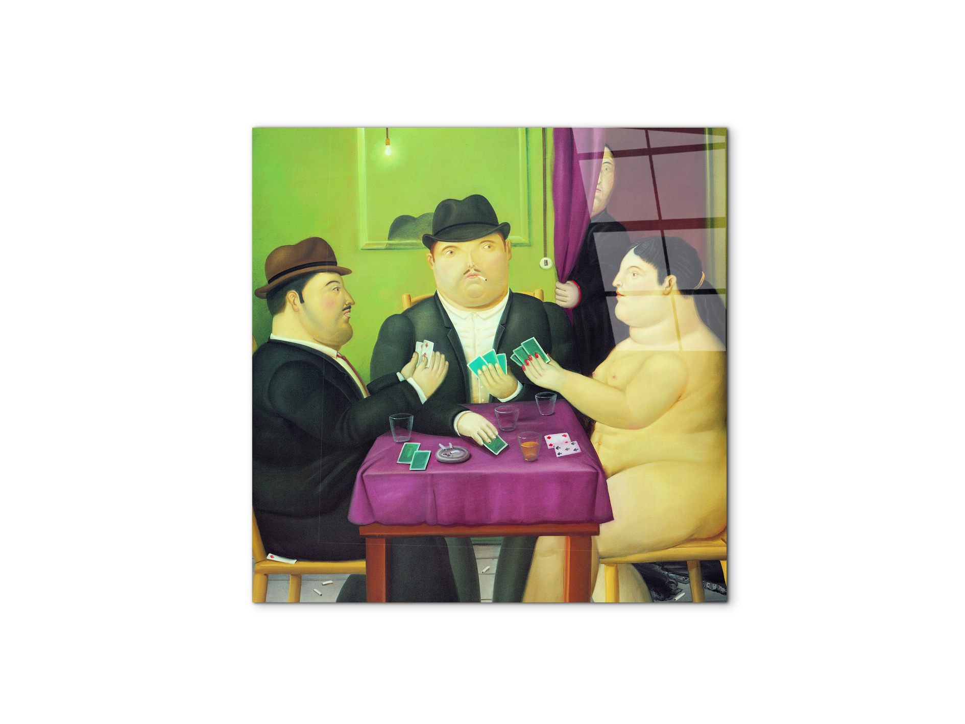 homage-to-fernando-the-card-playersec21619-#materiale_CrystalArt/dimensioni_58x58