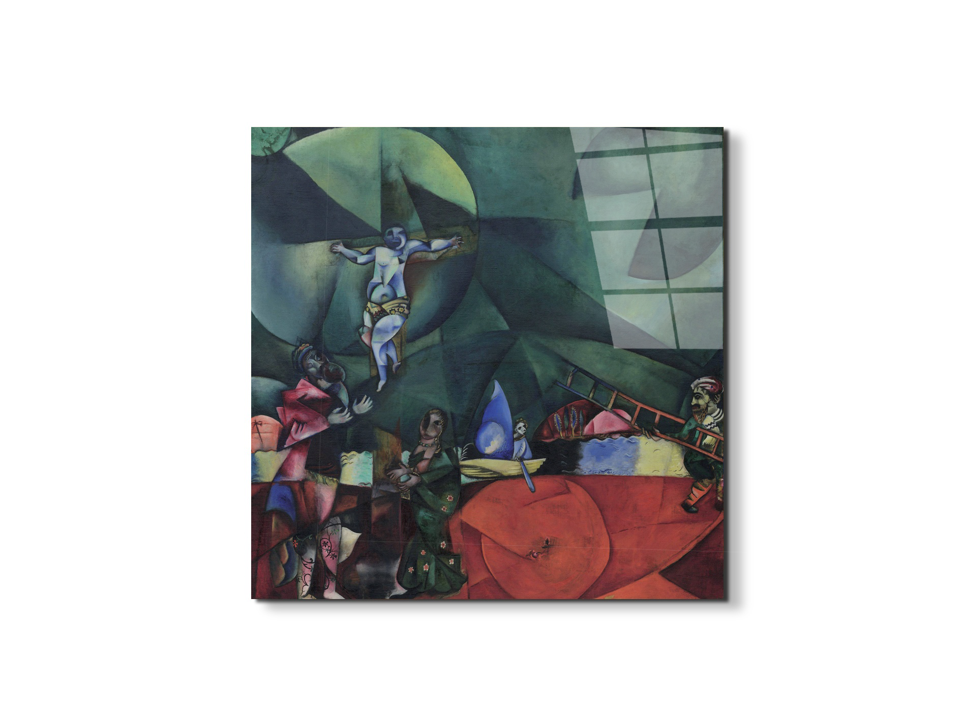 homage-to-marc-bec21630-#materiale_EarthArt Total Gloss/dimensioni_58x58