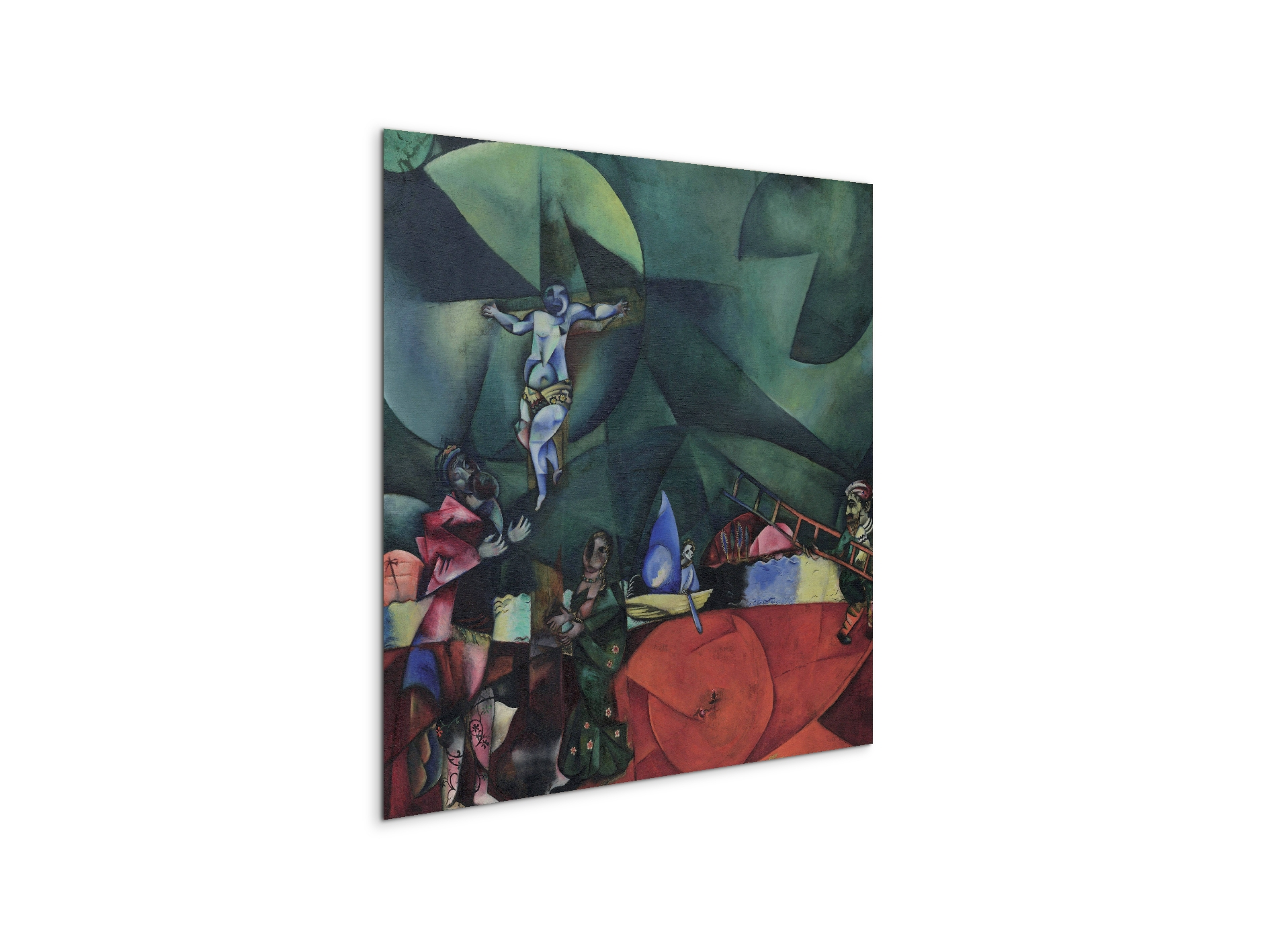 homage-to-marc-bec21630-#materiale_MetalArt Materic/dimensioni_58x58