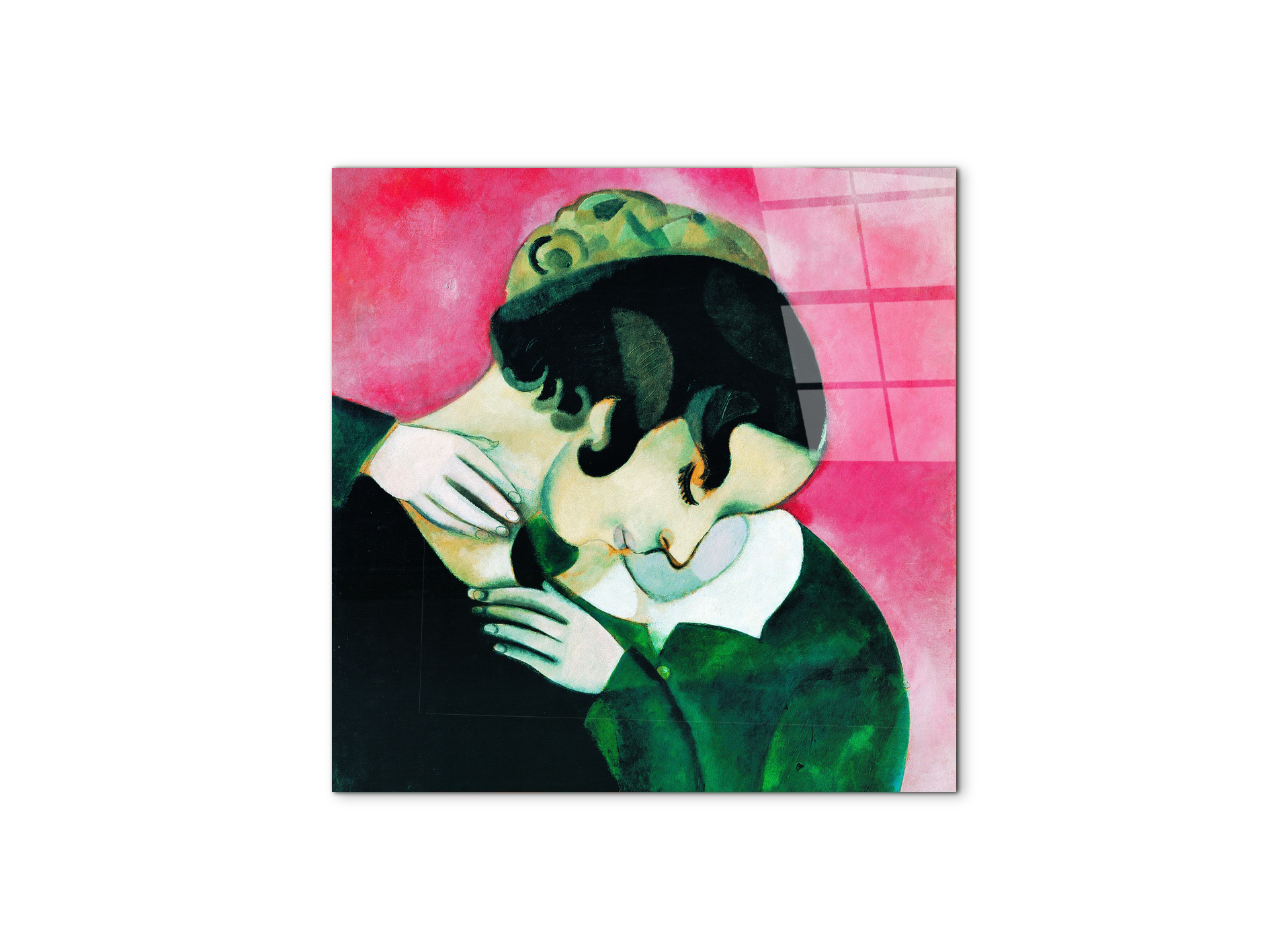 homage-to-marc-the-pink-loversec21632-#materiale_CrystalArt/dimensioni_58x58