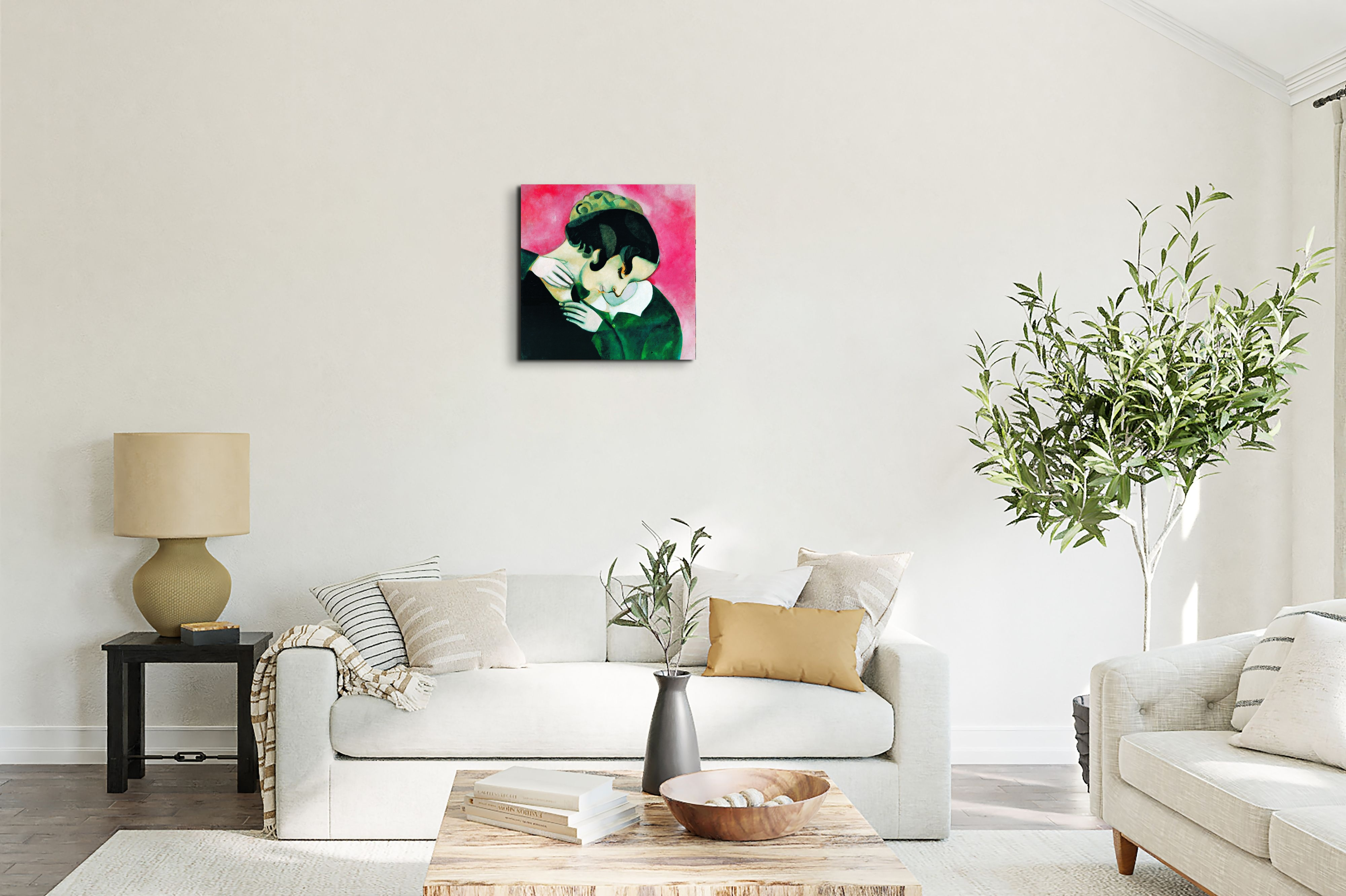 homage-to-marc-the-pink-loversec21632-#materiale_EarthArt/dimensioni_58x58