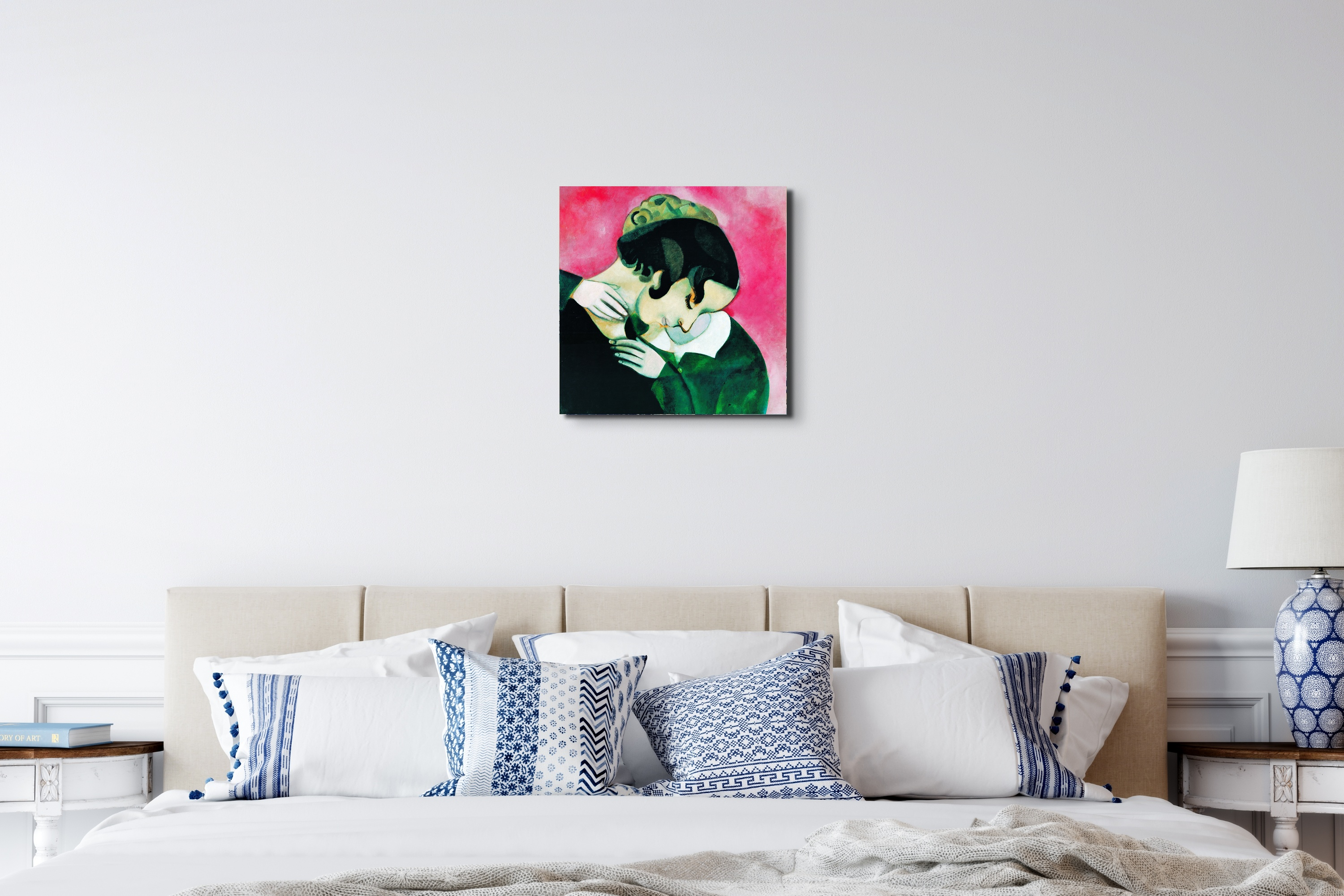 homage-to-marc-the-pink-loversec21632-#materiale_EarthArt/dimensioni_58x58