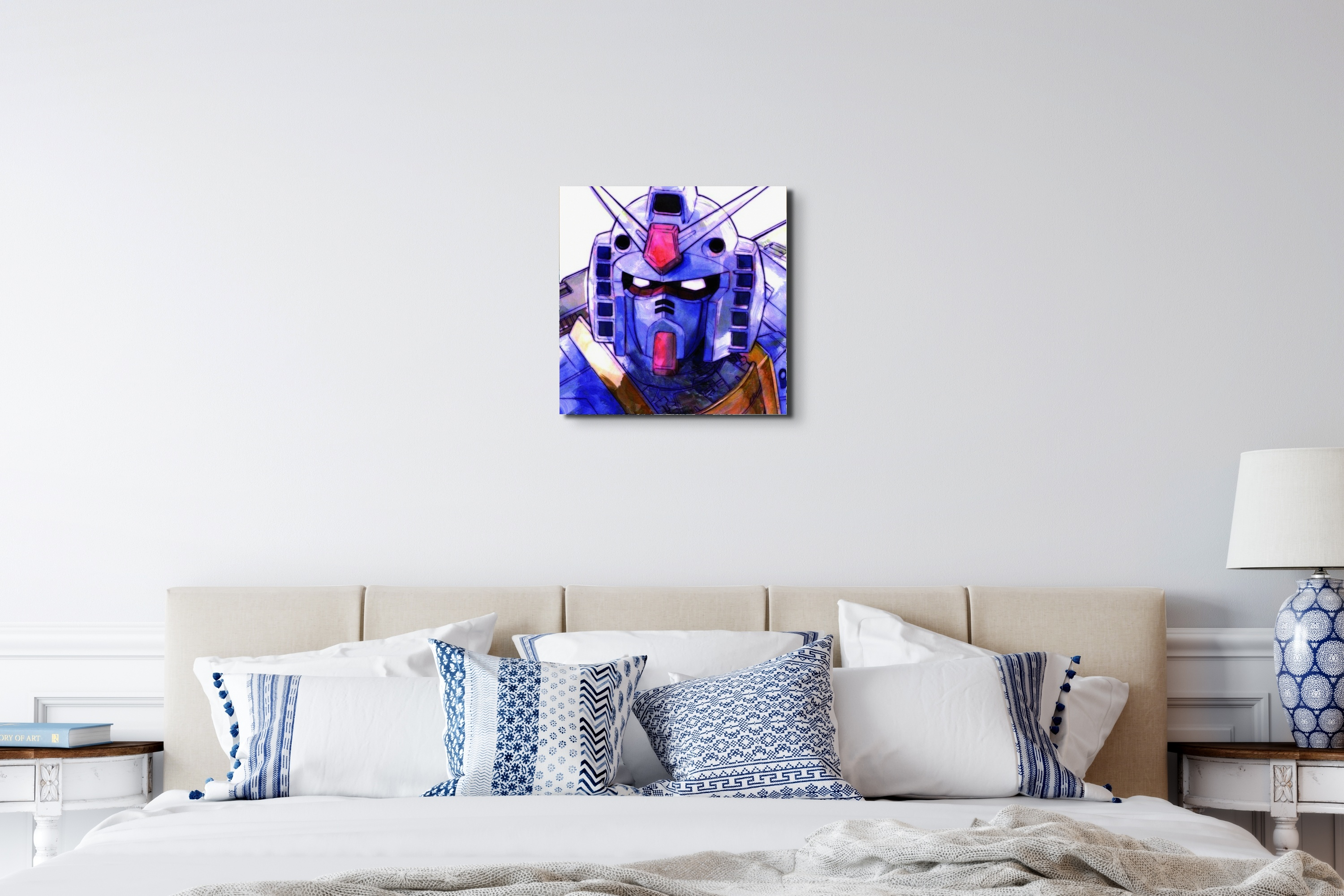 mobile-suit-gundamec21656-#materiale_EarthArt/dimensioni_58x58
