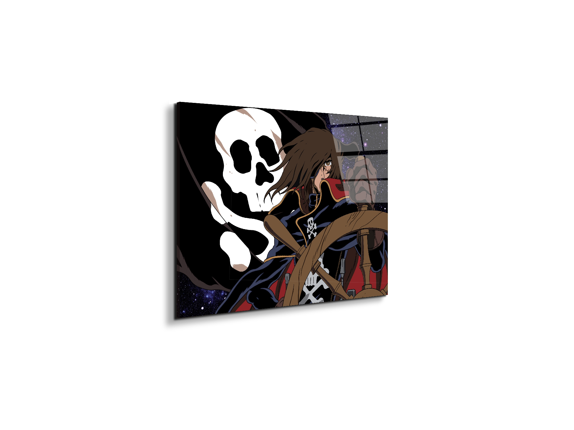 homage-to-captain-iiec21669-#materiale_EarthArt Total Gloss/dimensioni_50x37,42