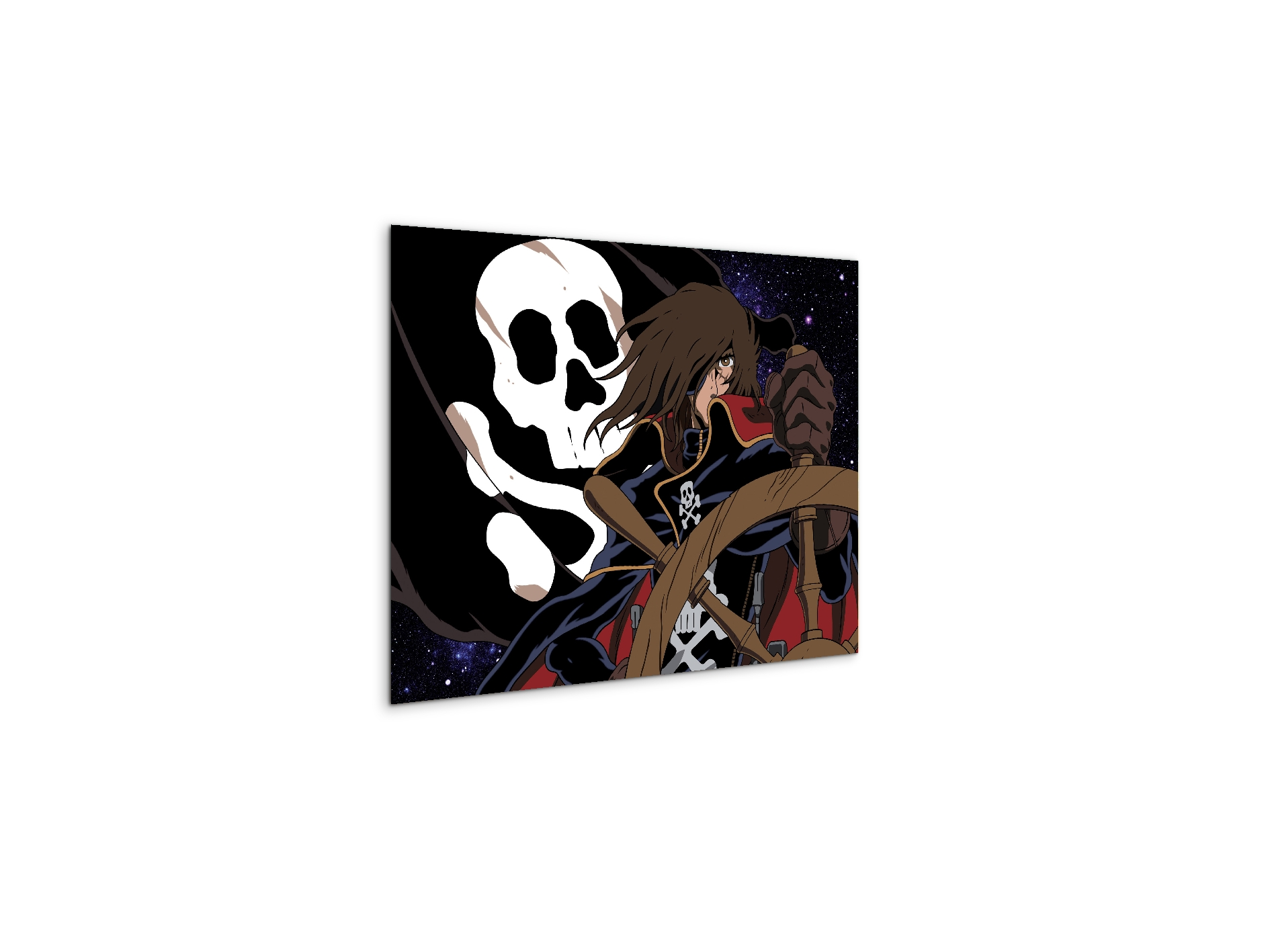 homage-to-captain-iiec21669-#materiale_MetalArt Materic/dimensioni_50x37,42