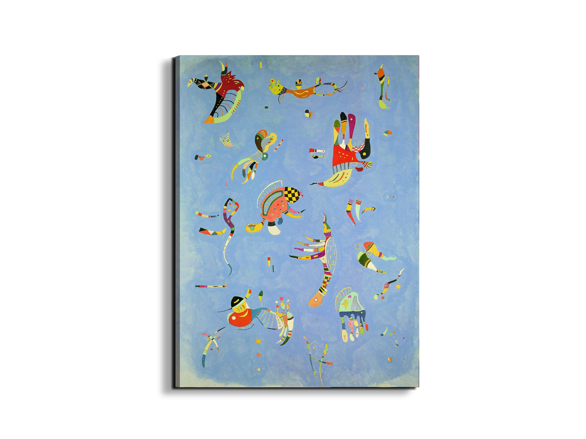 homage-to-kandinsky-blue-skyec21673-#materiale_EarthArt/dimensioni_58x77,5