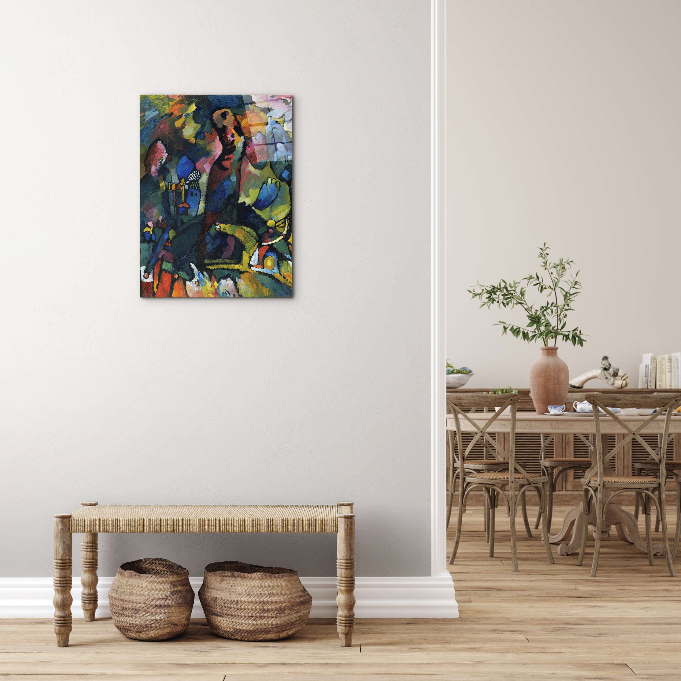 homage-to-kandinsky-picture-with-an-archerec21676-#materiale_CrystalArt/dimensioni_58x77,5