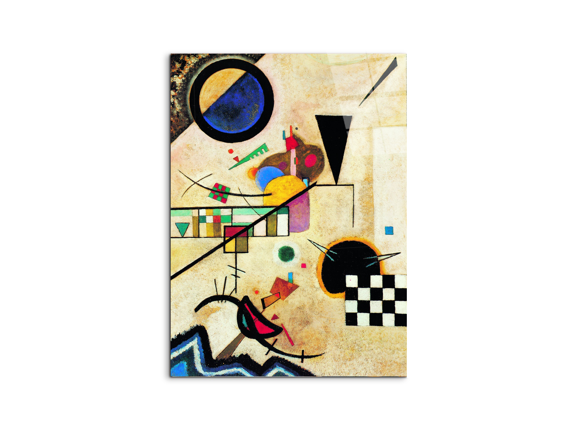 homage-to-kandisky-solids-in-contrast-1924ec21677-#materiale_CrystalArt/dimensioni_58x77,5