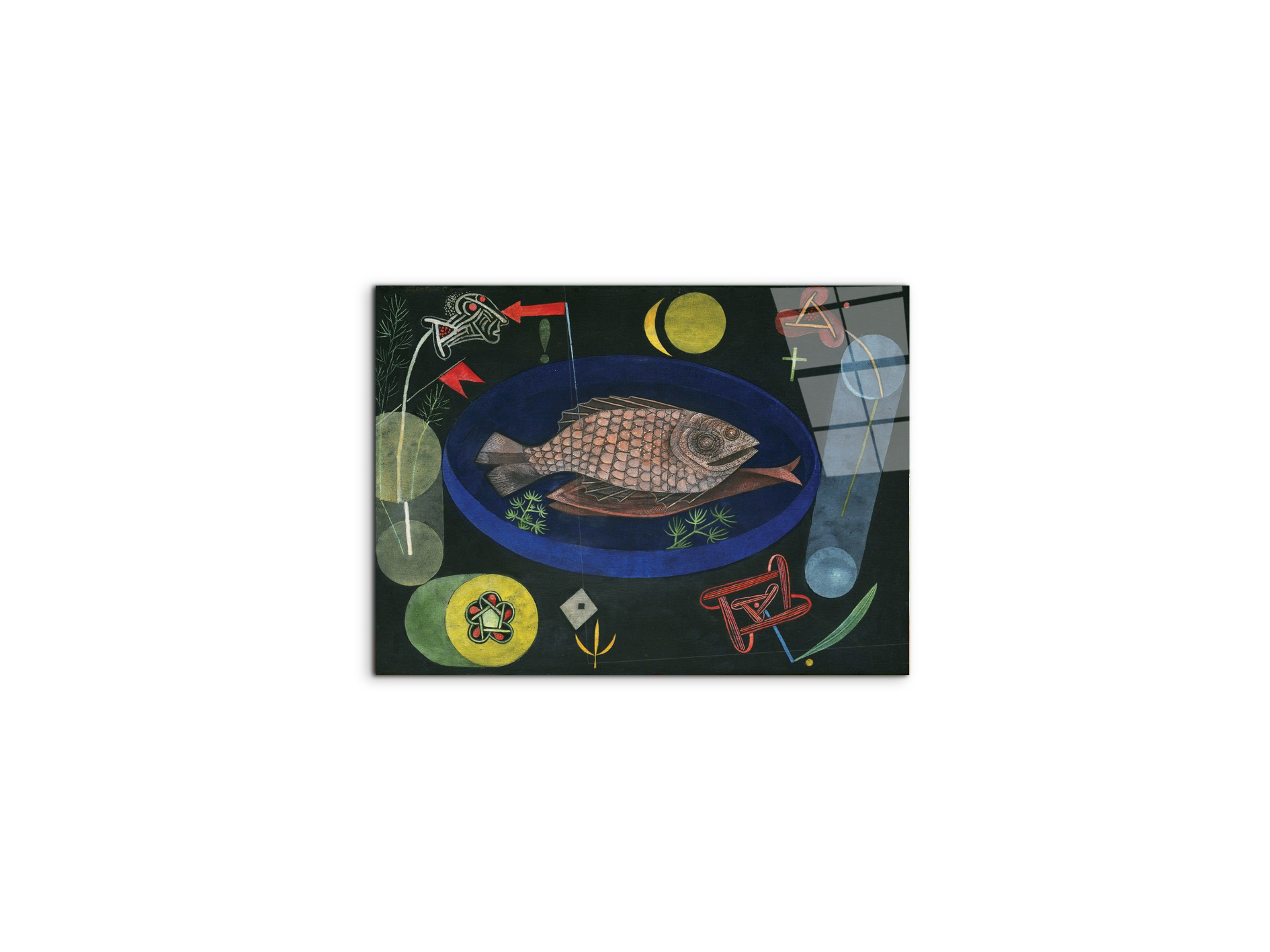 homage-to-kandinsky-around-the-fishec21679-#materiale_CrystalArt/dimensioni_50x37,42