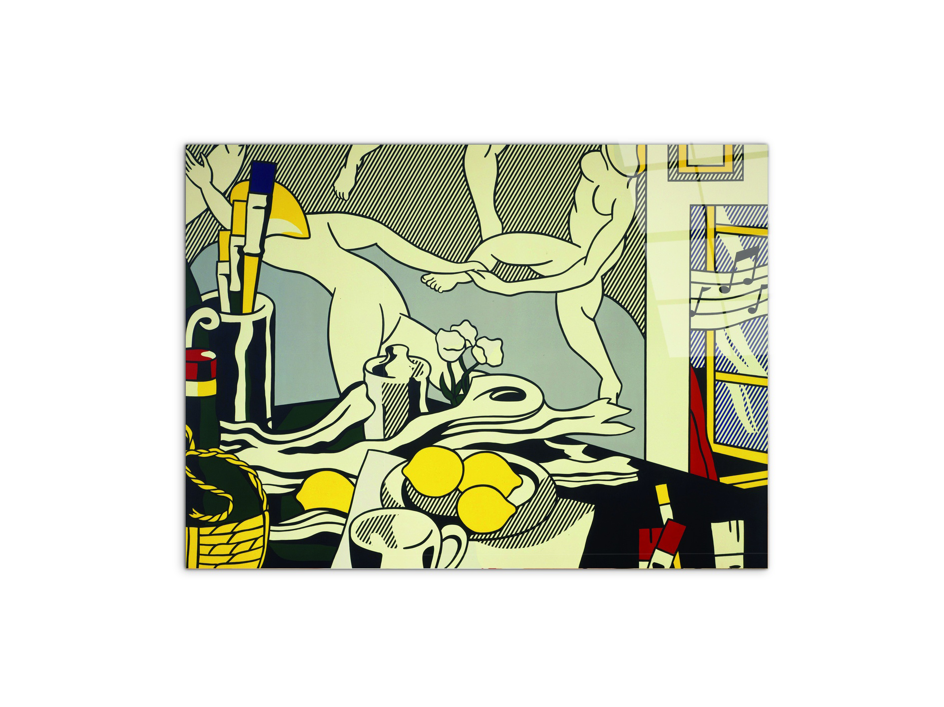 homage-to-roy-artists-studio-the-danceec21684-#materiale_CrystalArt/dimensioni_77,5x58