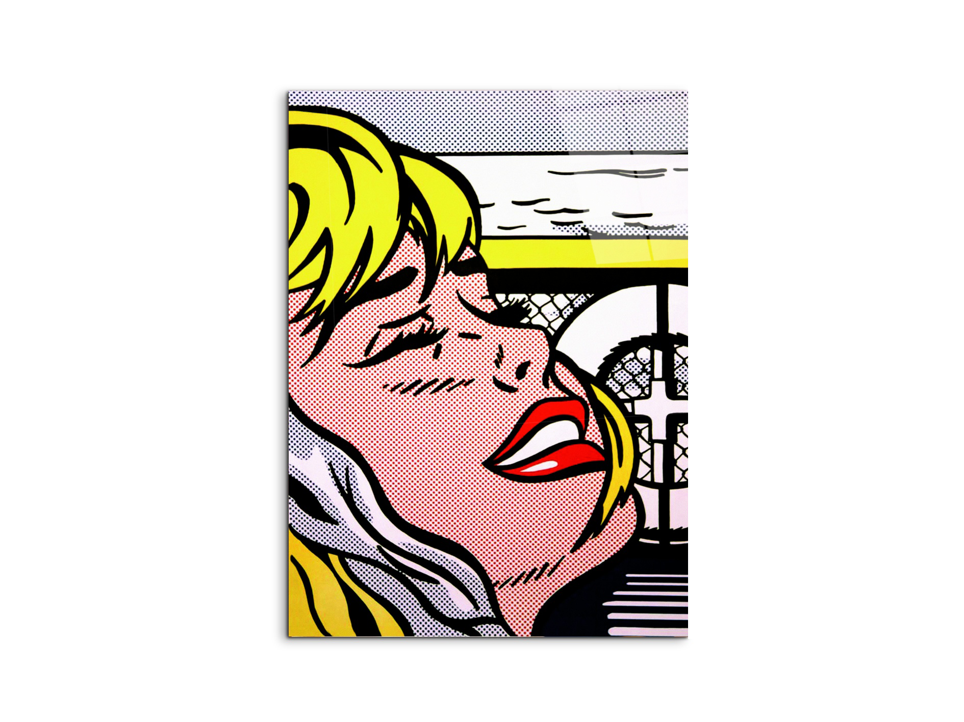 homage-to-roy-shipboard-girl-1965ec21689-#materiale_CrystalArt/dimensioni_58x77,5