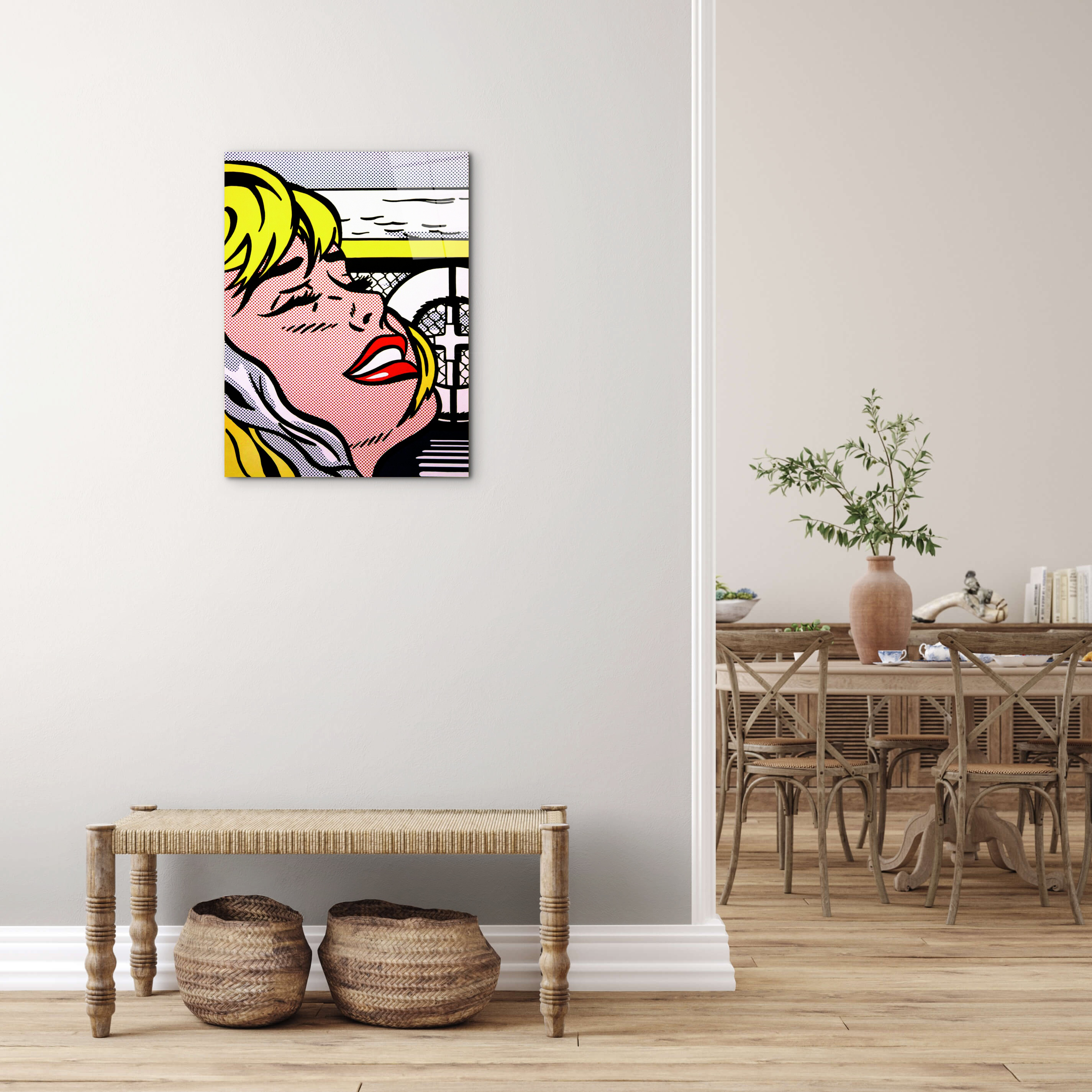 homage-to-roy-shipboard-girl-1965ec21689-#materiale_CrystalArt/dimensioni_58x77,5