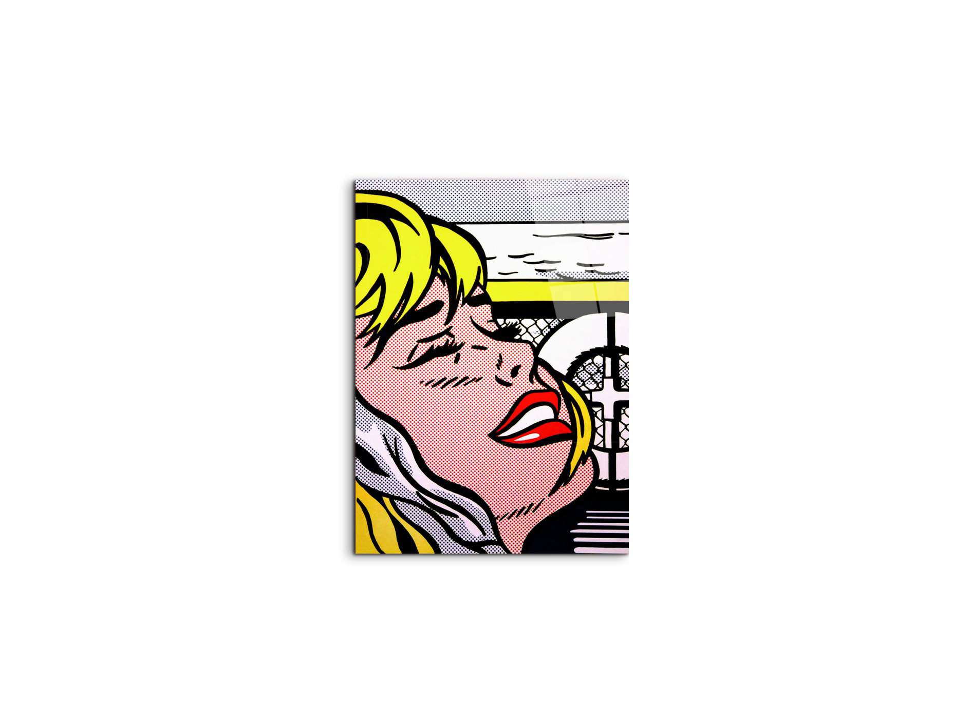 homage-to-roy-shipboard-girl-1965ec21689-#materiale_CrystalArt/dimensioni_37,42x50